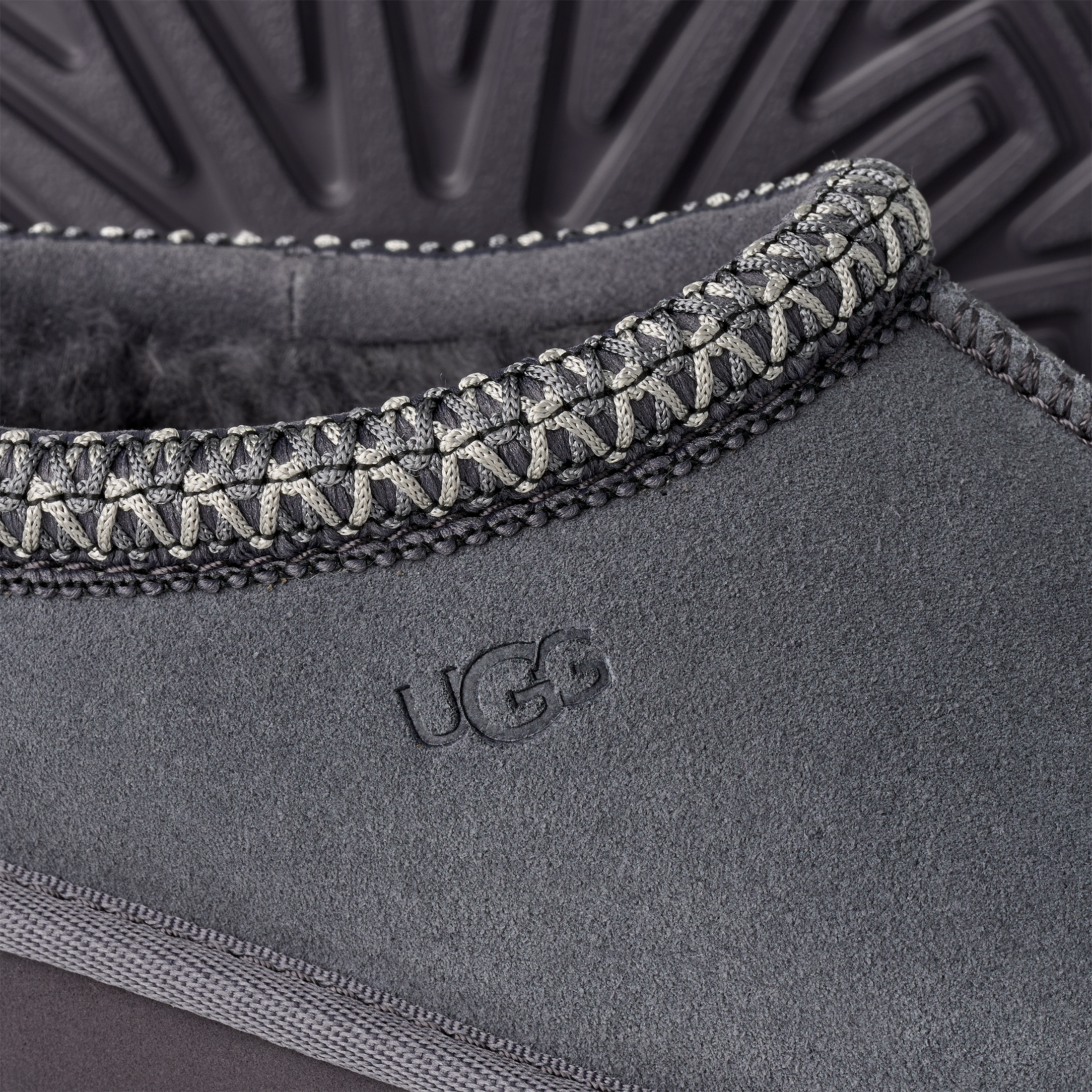 UGG Tasman II Slipper Kid's 11