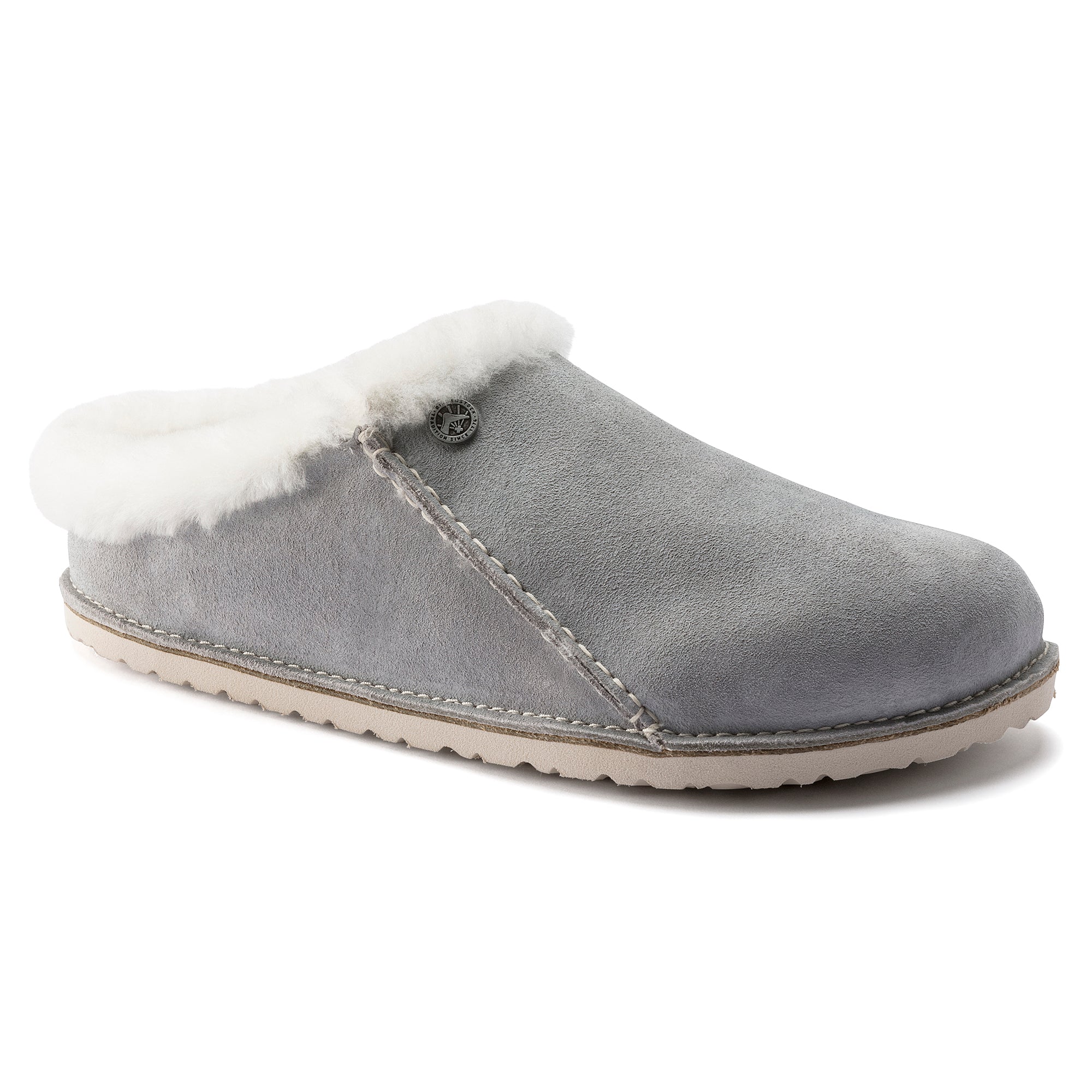 Birkenstock Zermatt Premium Suede Leather Women's 