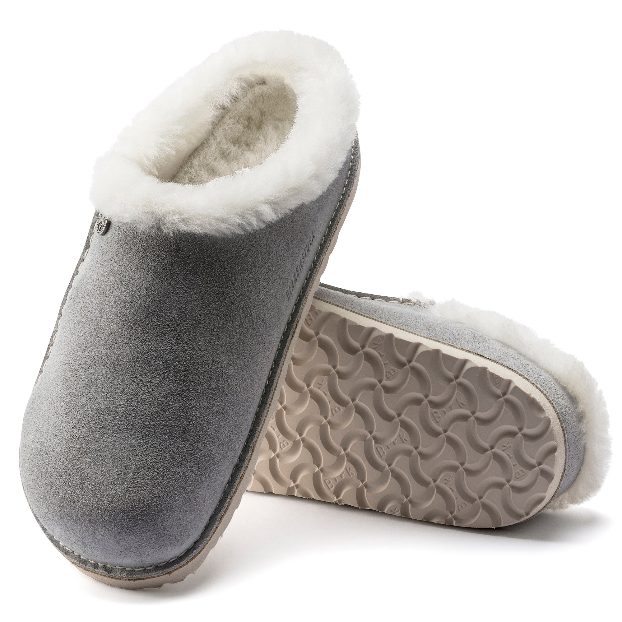 Birkenstock Zermatt Premium Suede Leather Women's 