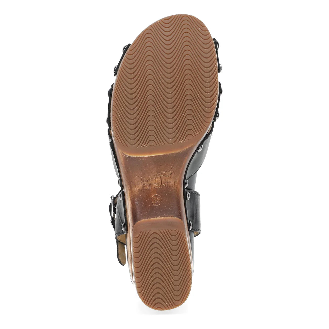 Dansko Alanna Sandal Women's 6