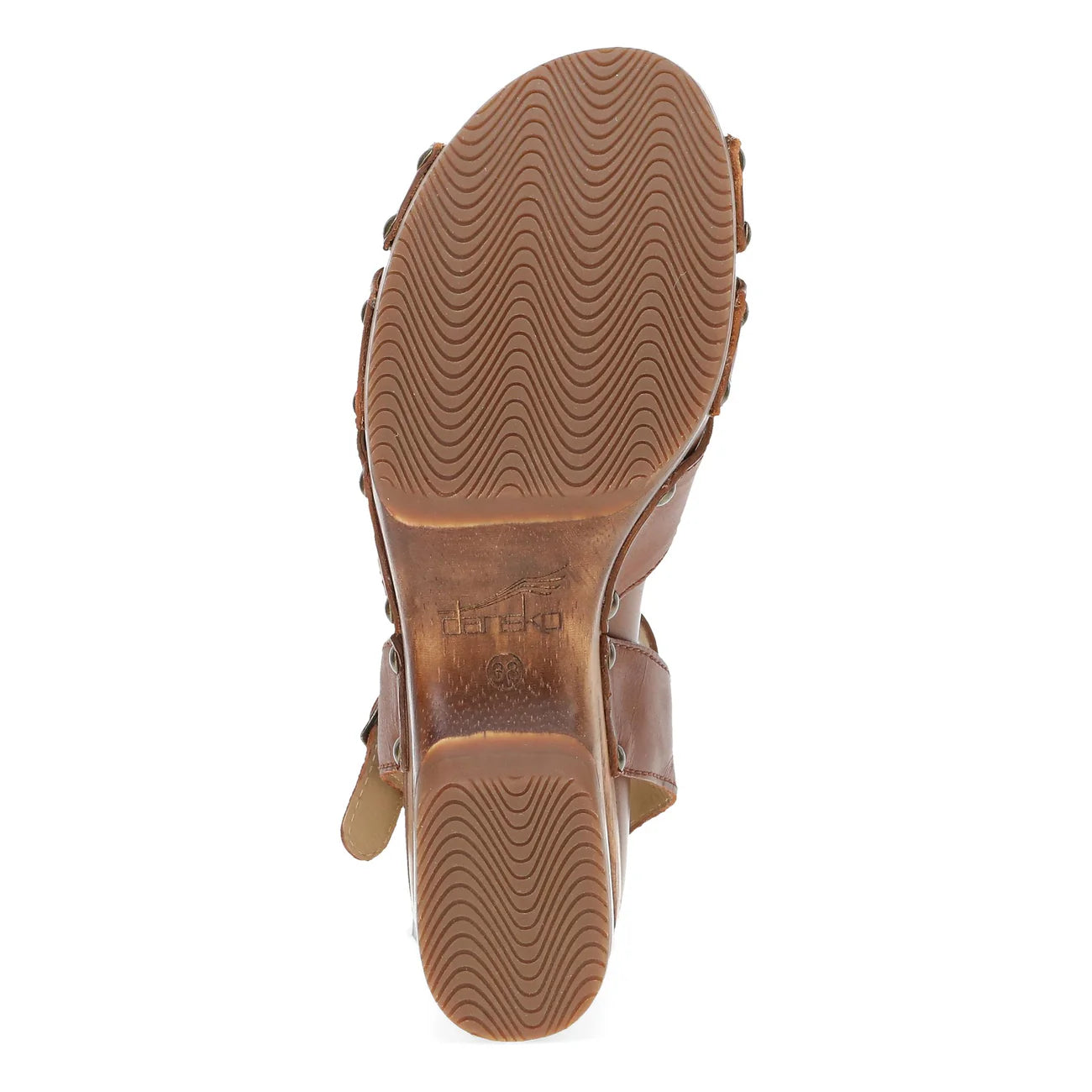 Dansko Alanna Sandal Women's 12