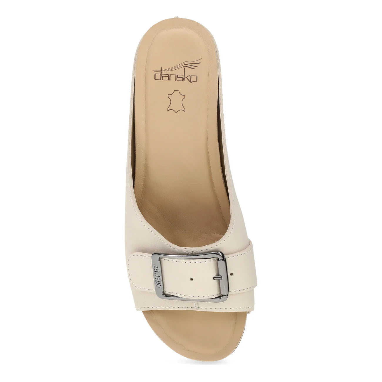 Dansko Adeline Sandal Women's 12