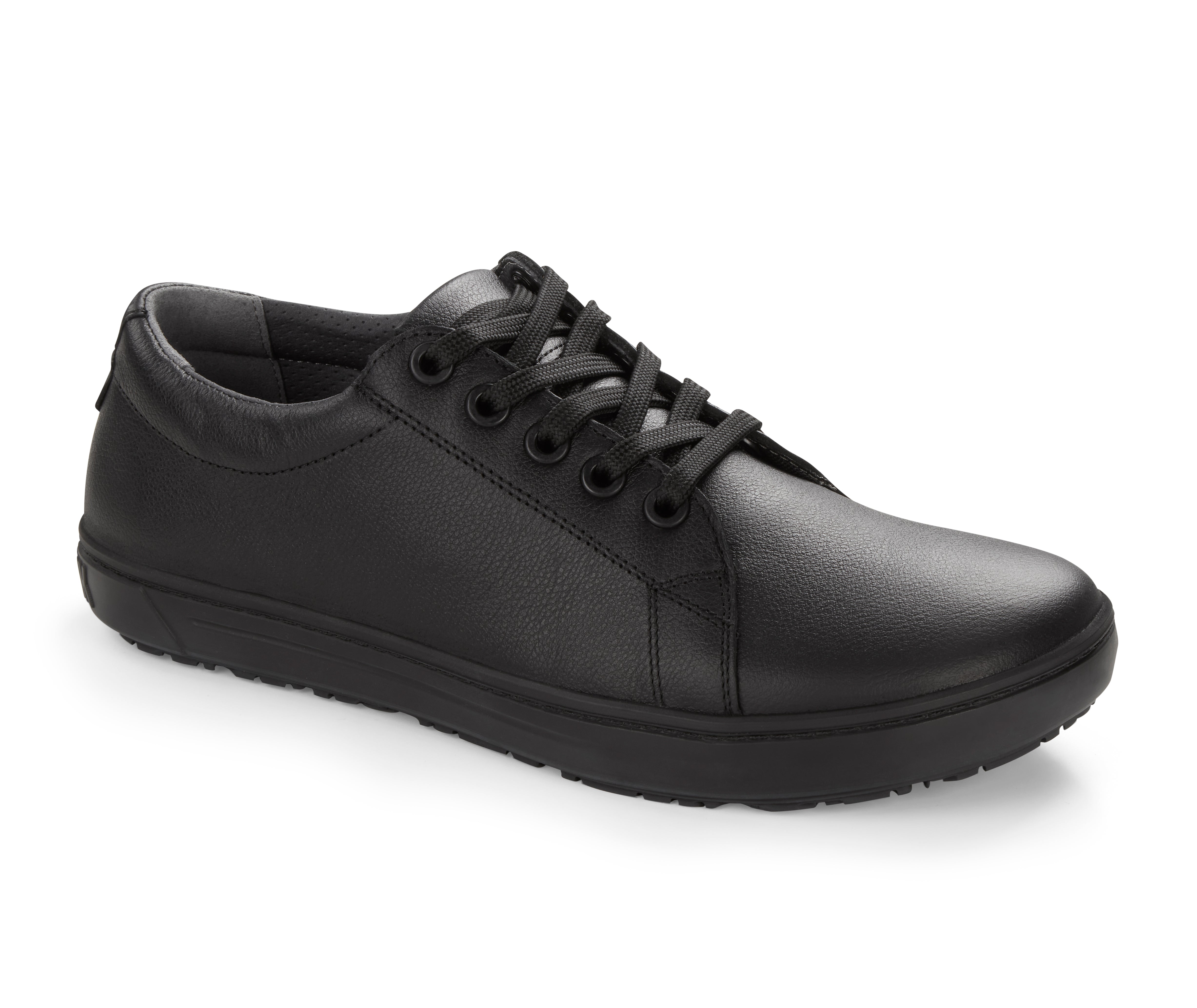 Birkenstock QO 500 Leather Shoe Women's  1