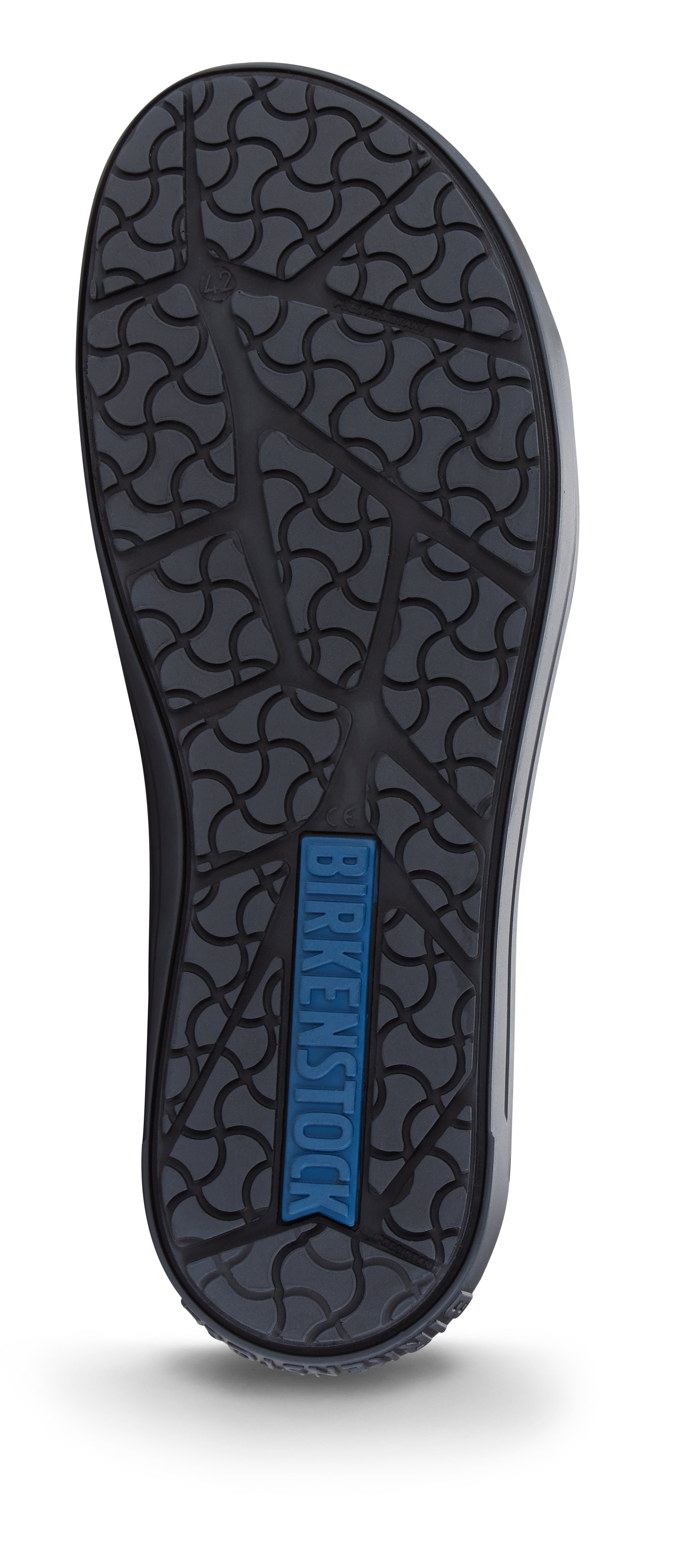Birkenstock QO 500 Leather Shoe Women's 6