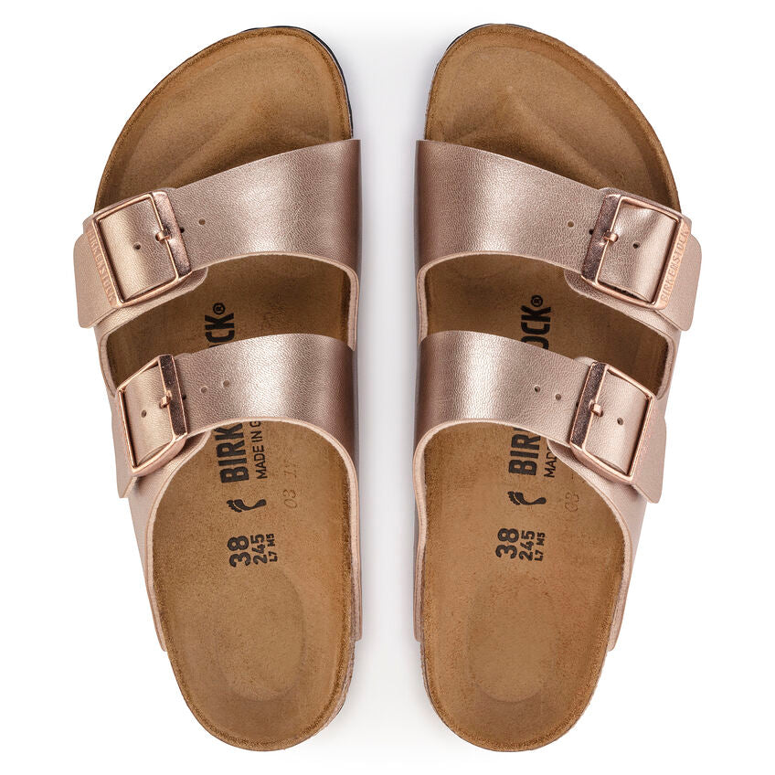 Birkenstock Arizona Birko-Flor Women's 3