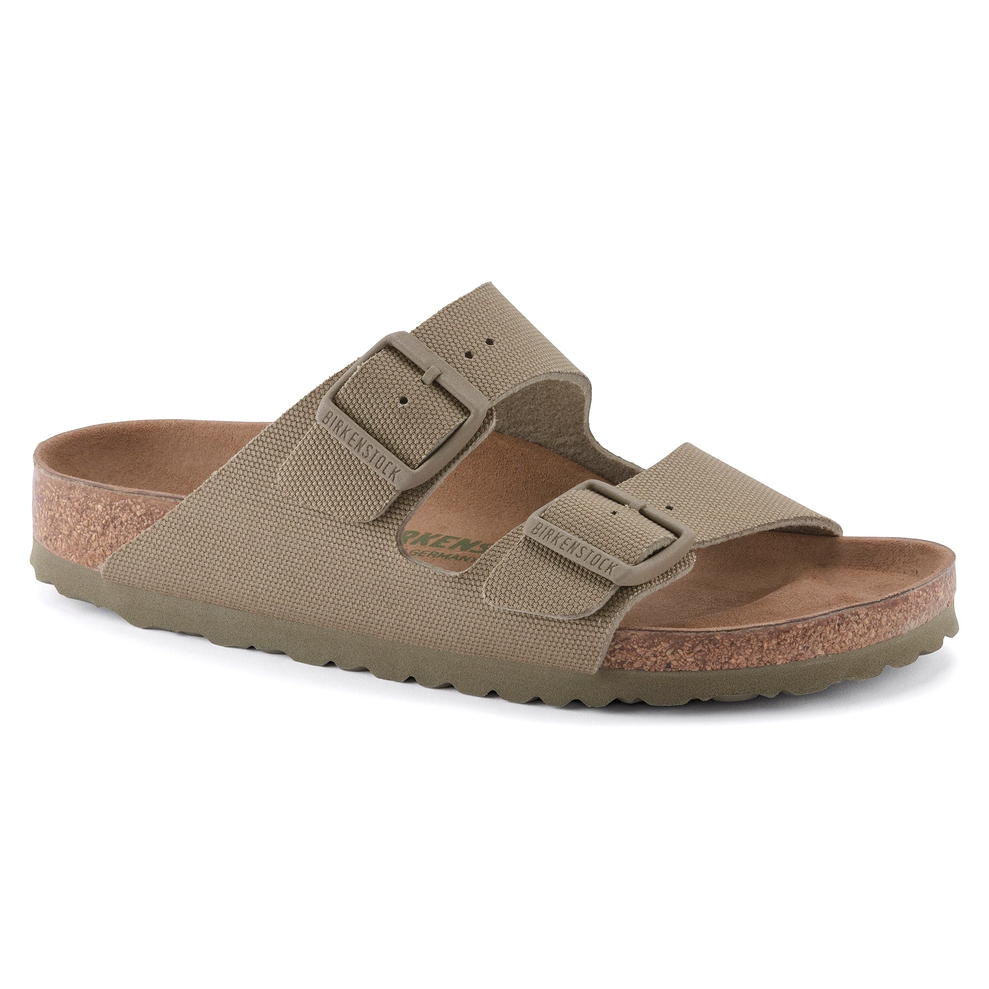 Birkenstock Arizona Vegan Women's