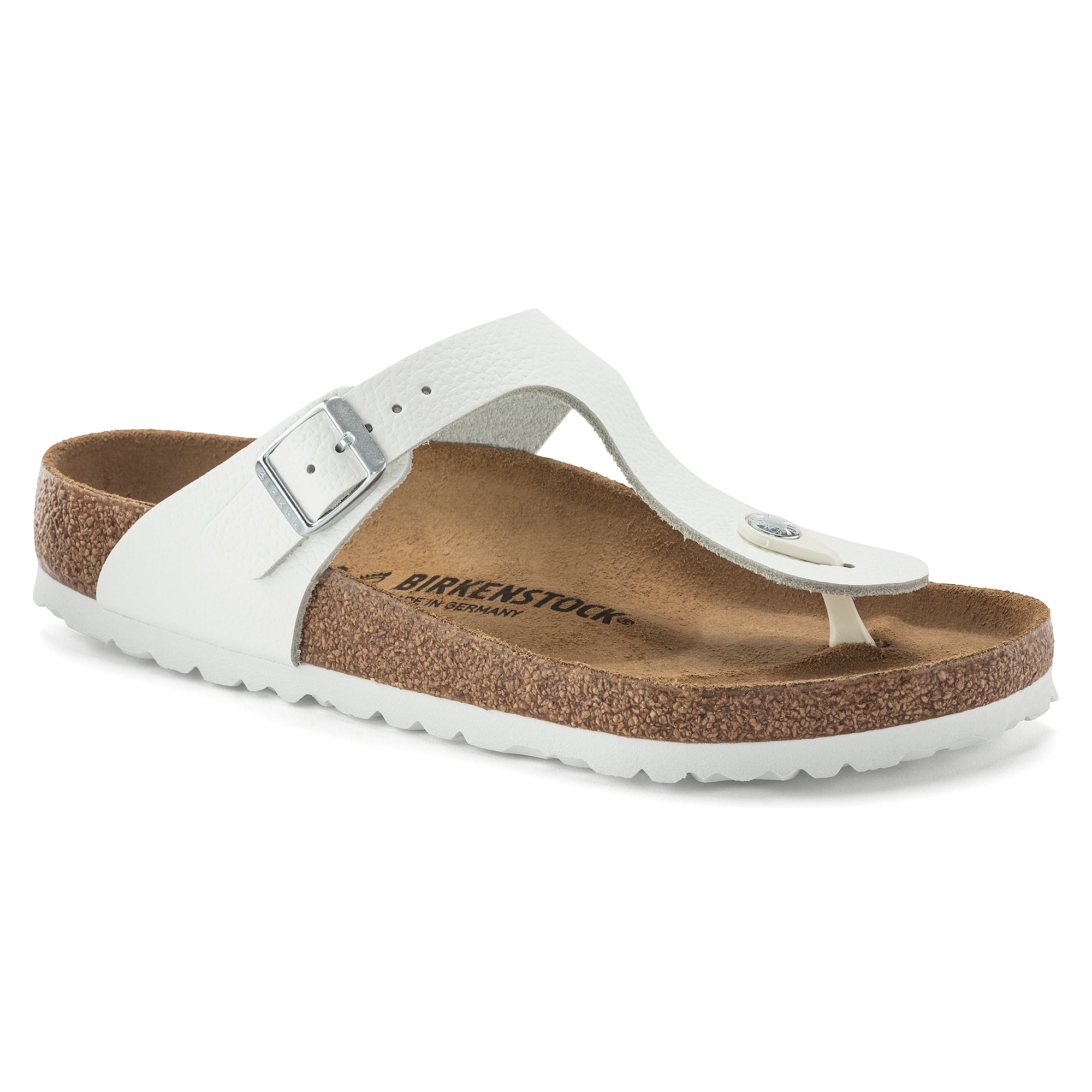 Birkenstock Gizeh Leather Women's