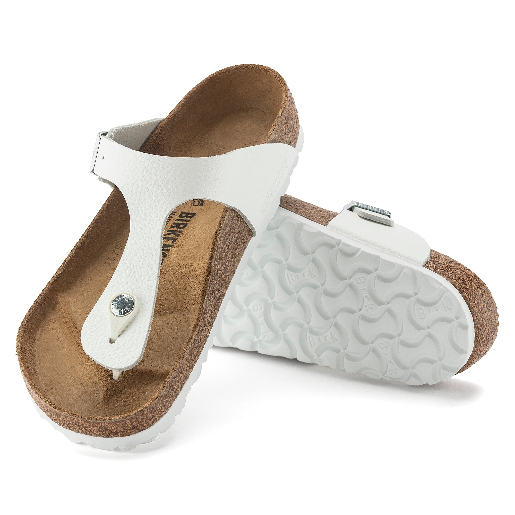 Birkenstock Gizeh Leather Women's