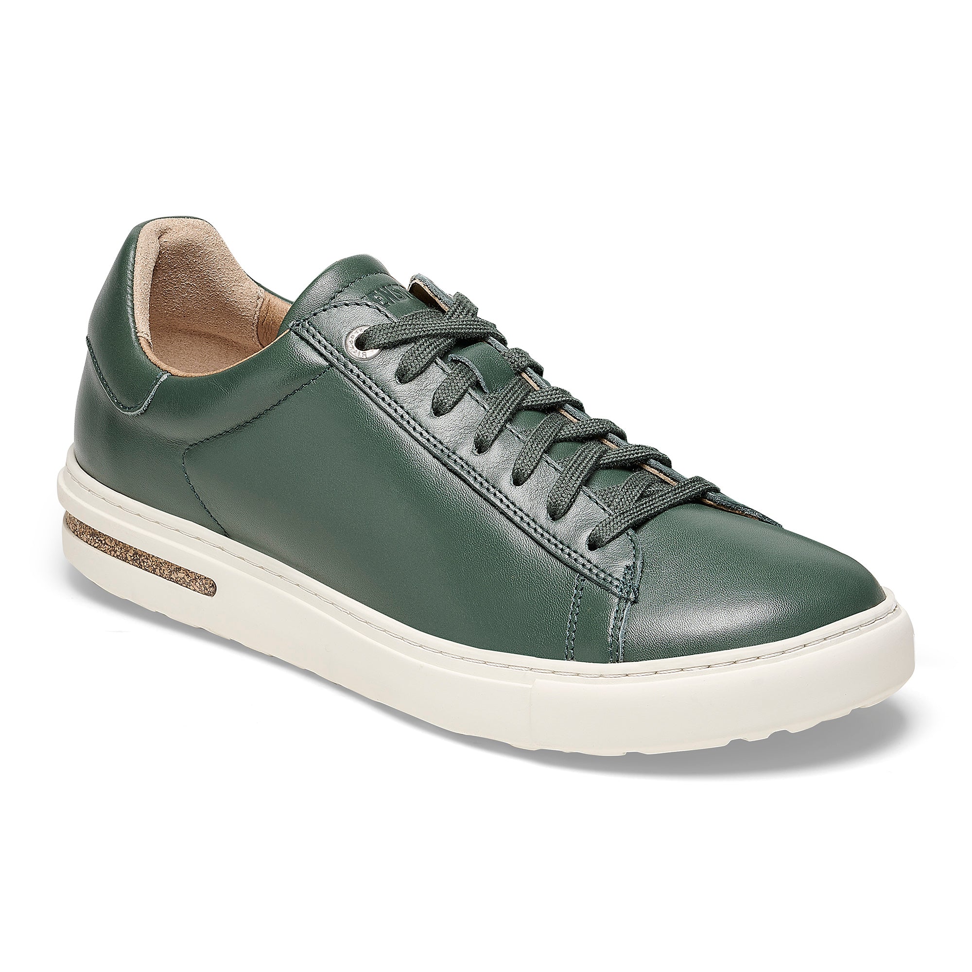 Birkenstock Bend Low Leather Sneaker 4