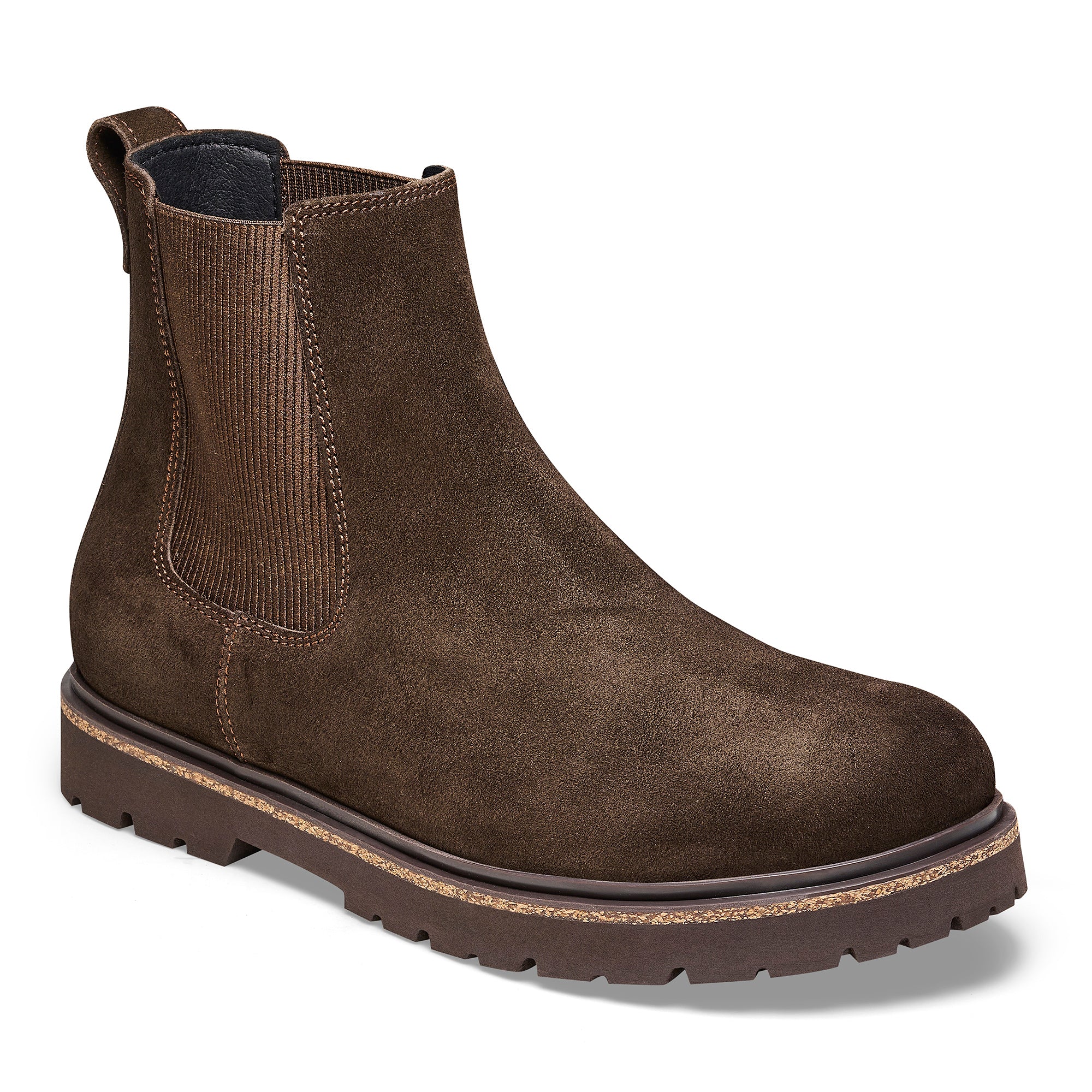Birkenstock Highwood Slip On Boot Women's 12