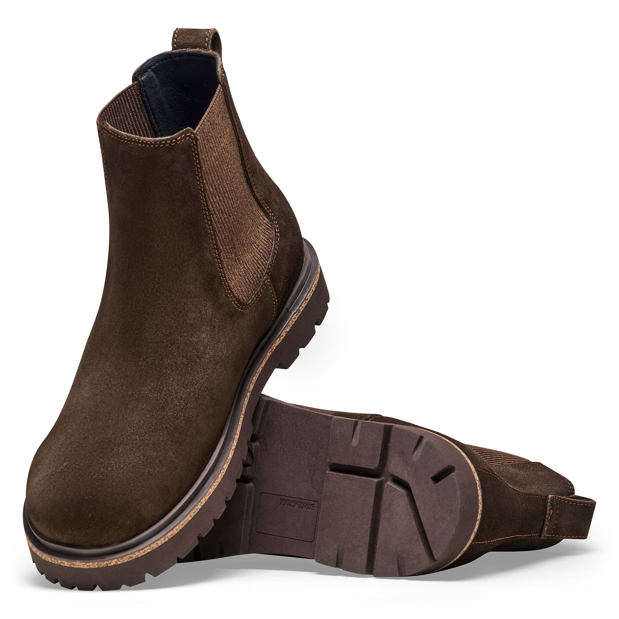 Birkenstock Highwood Slip On Boot Women's 11