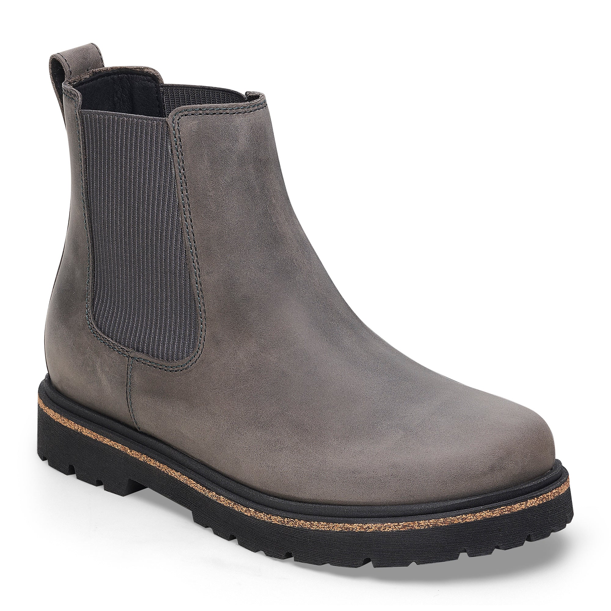 Birkenstock Highwood Slip On Boot Women's 15