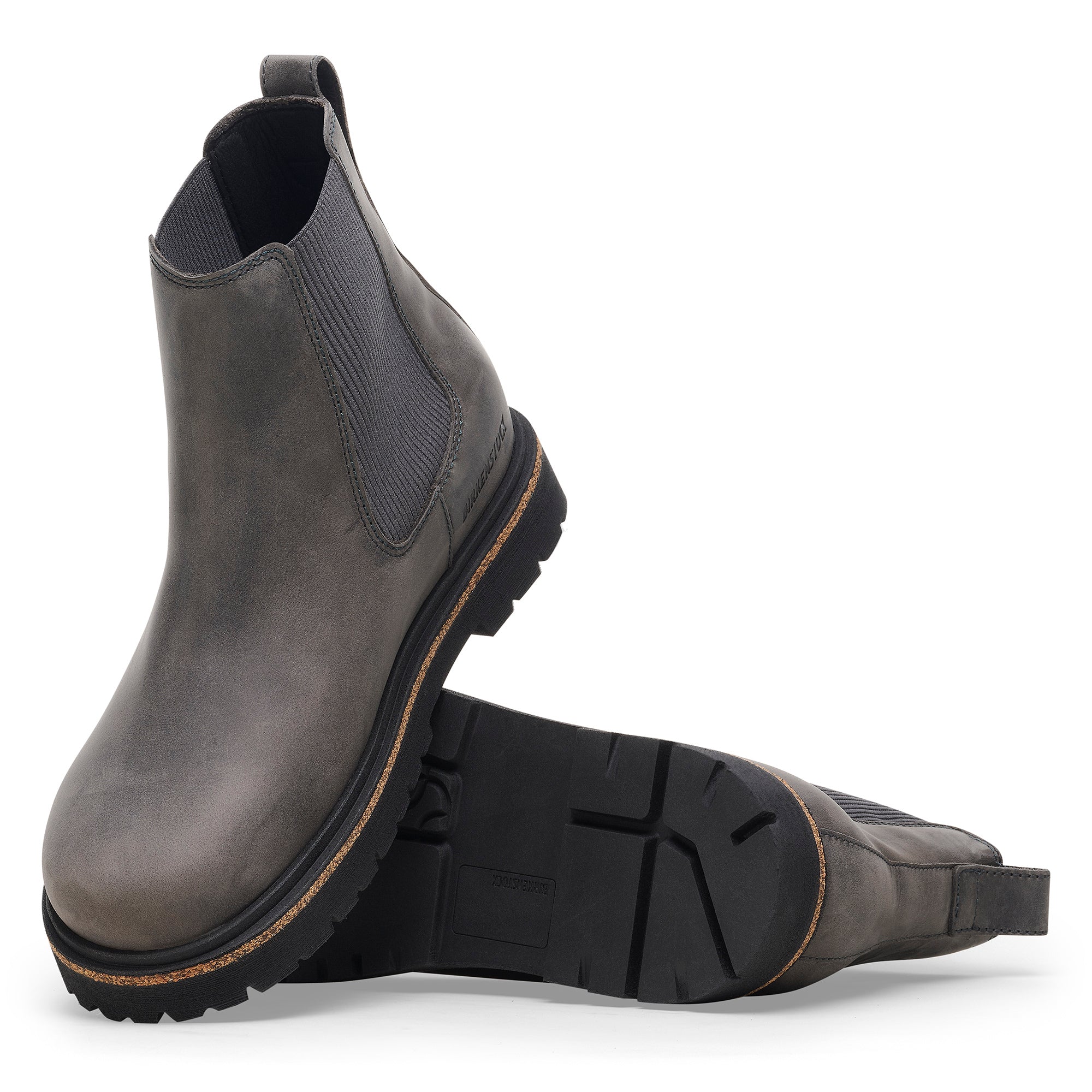 Birkenstock Highwood Slip On Boot Women's 14