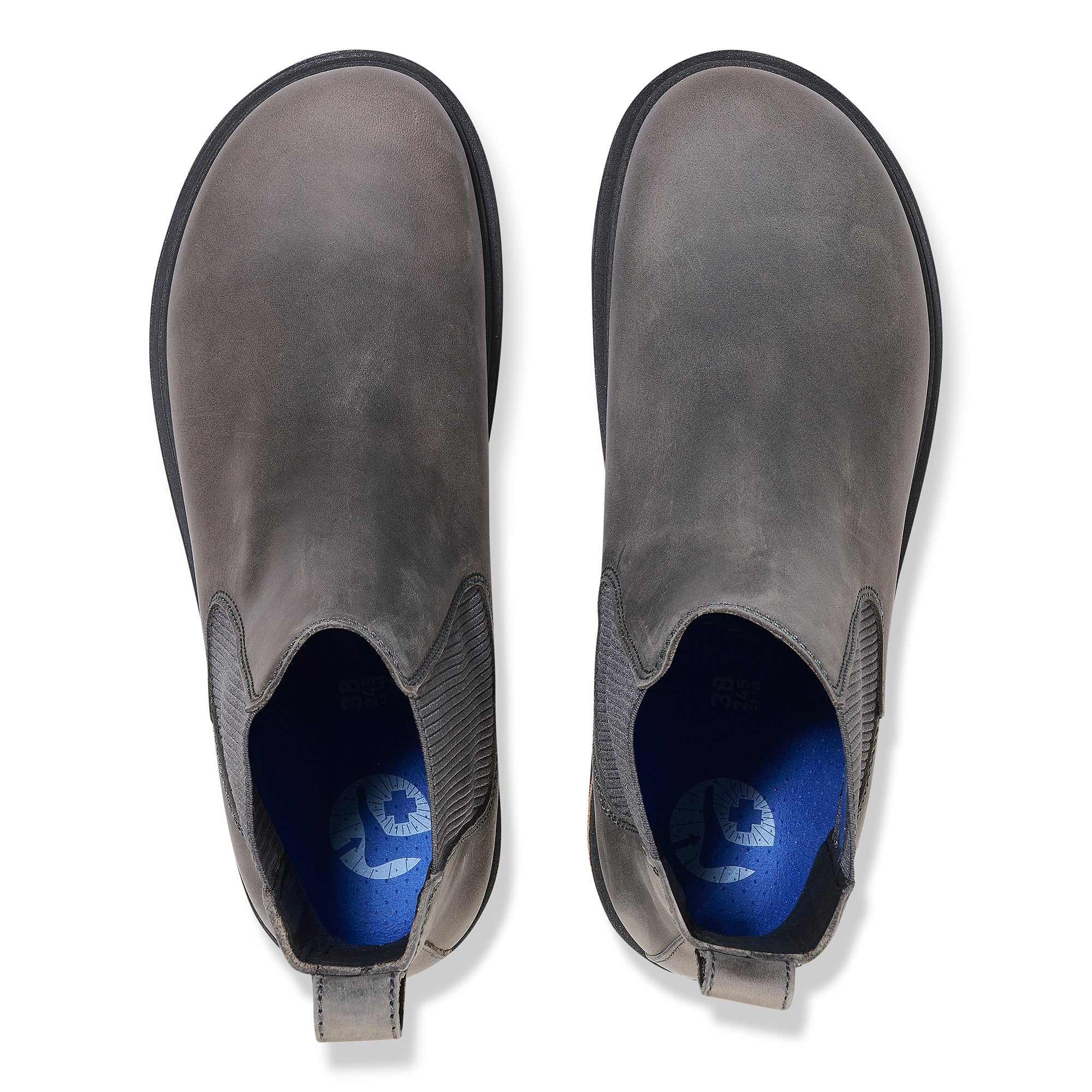 Birkenstock Highwood Slip On Boot Women's 16
