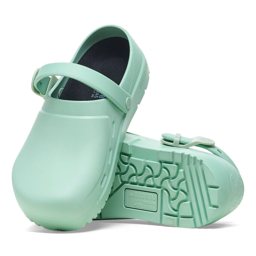 Birkenstock Birki Air 2.0 Polyurethane Unisex  1