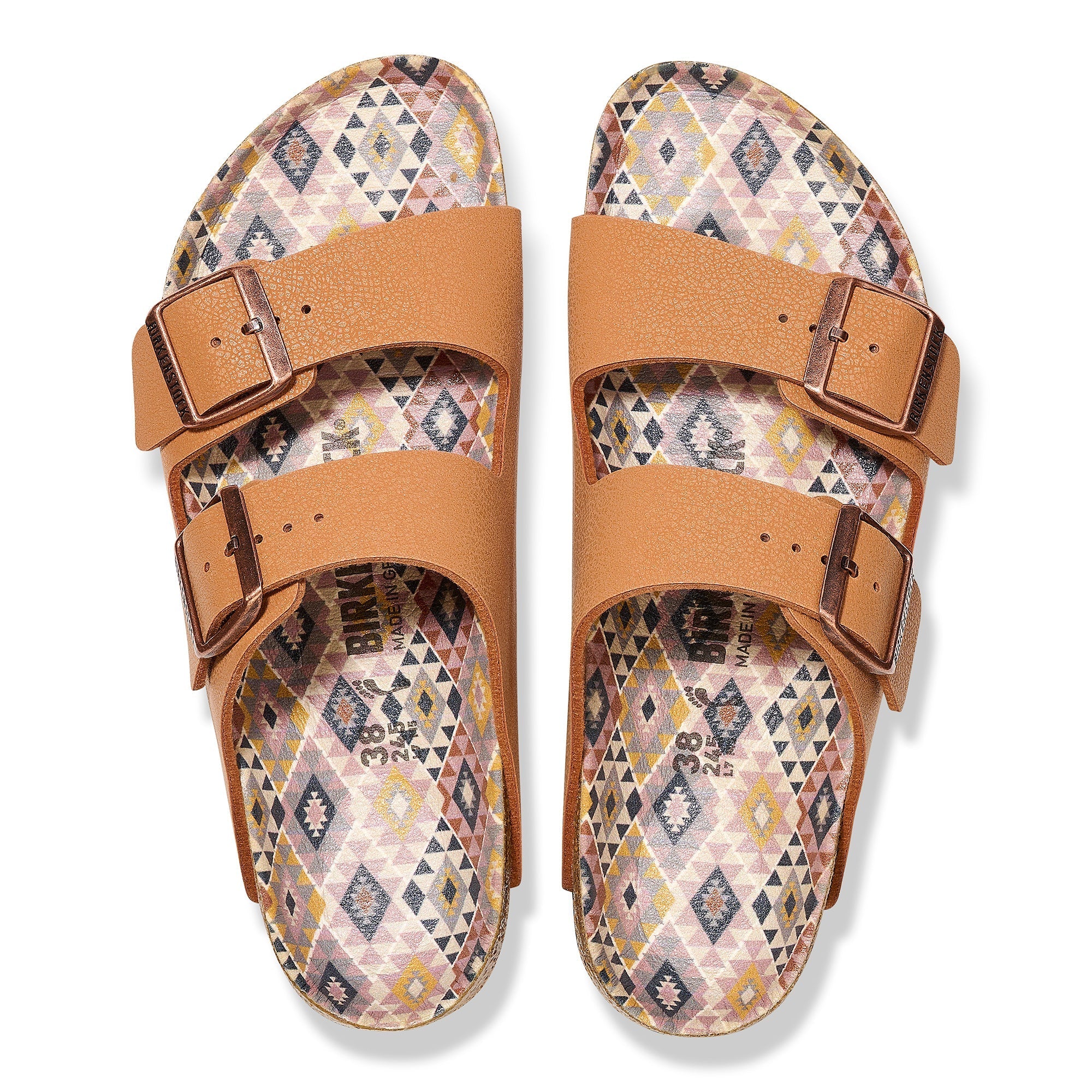 Birkenstock Arizona Vegan Women's