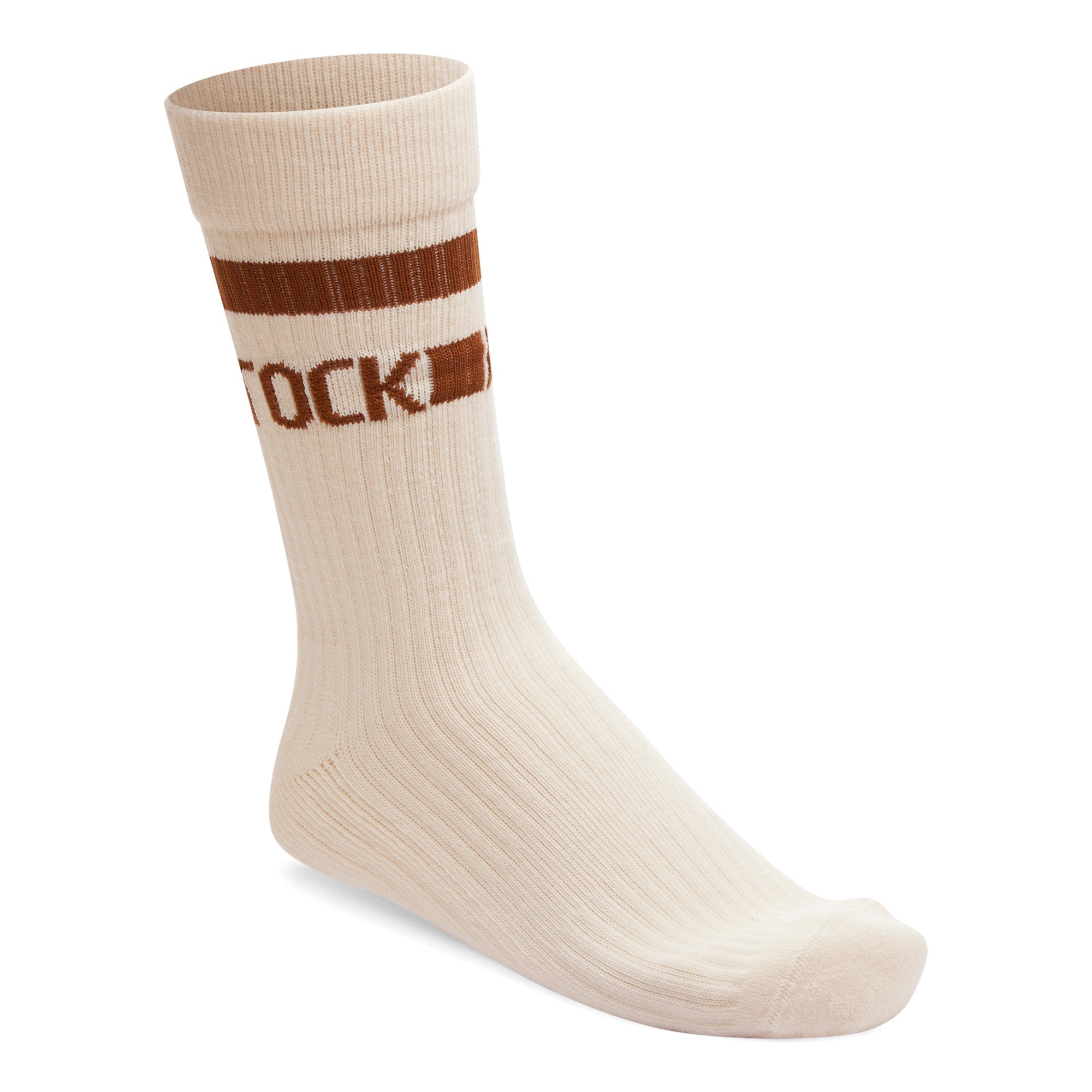 Birkenstock Cotton Tennis Socks 3