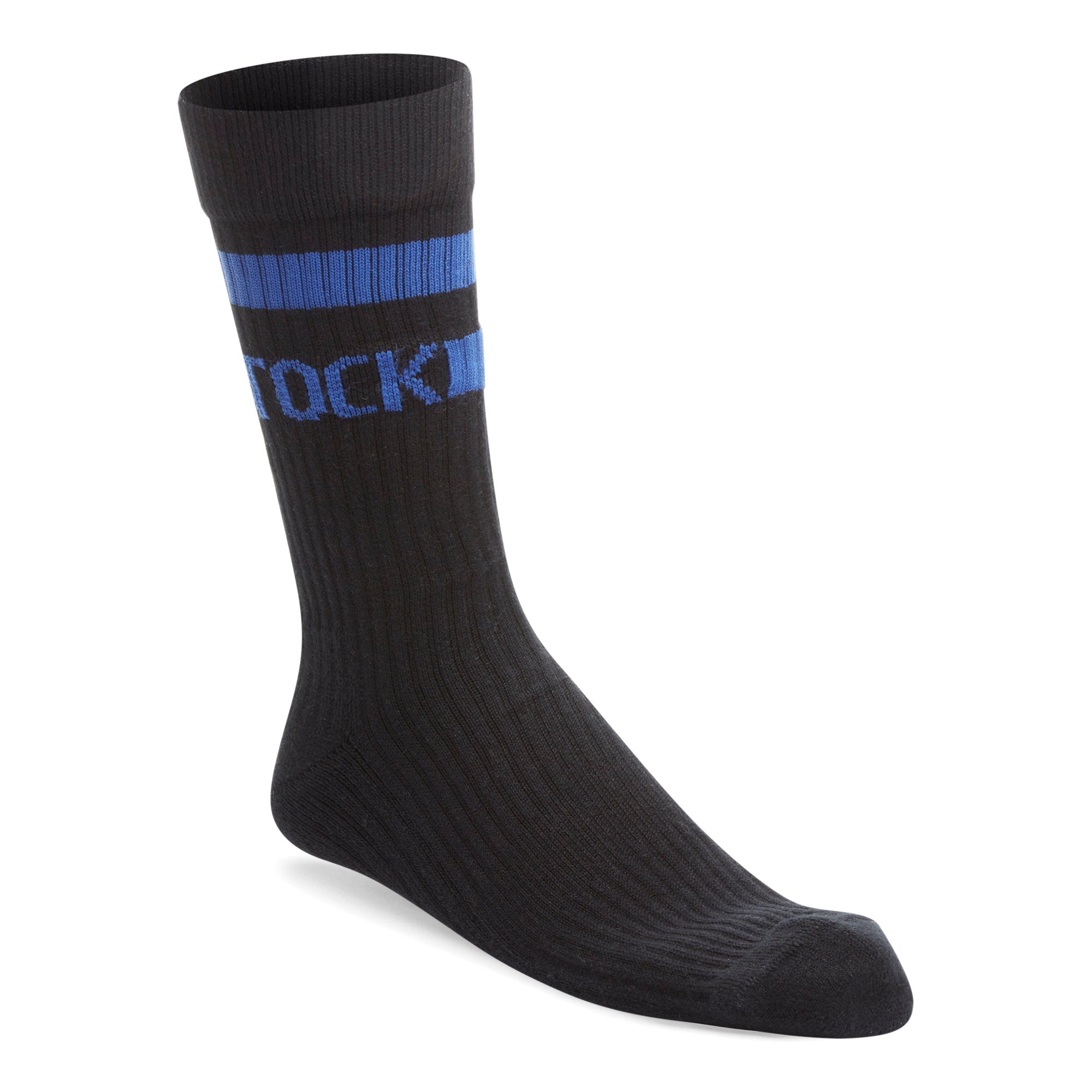 Birkenstock Cotton Tennis Socks 1