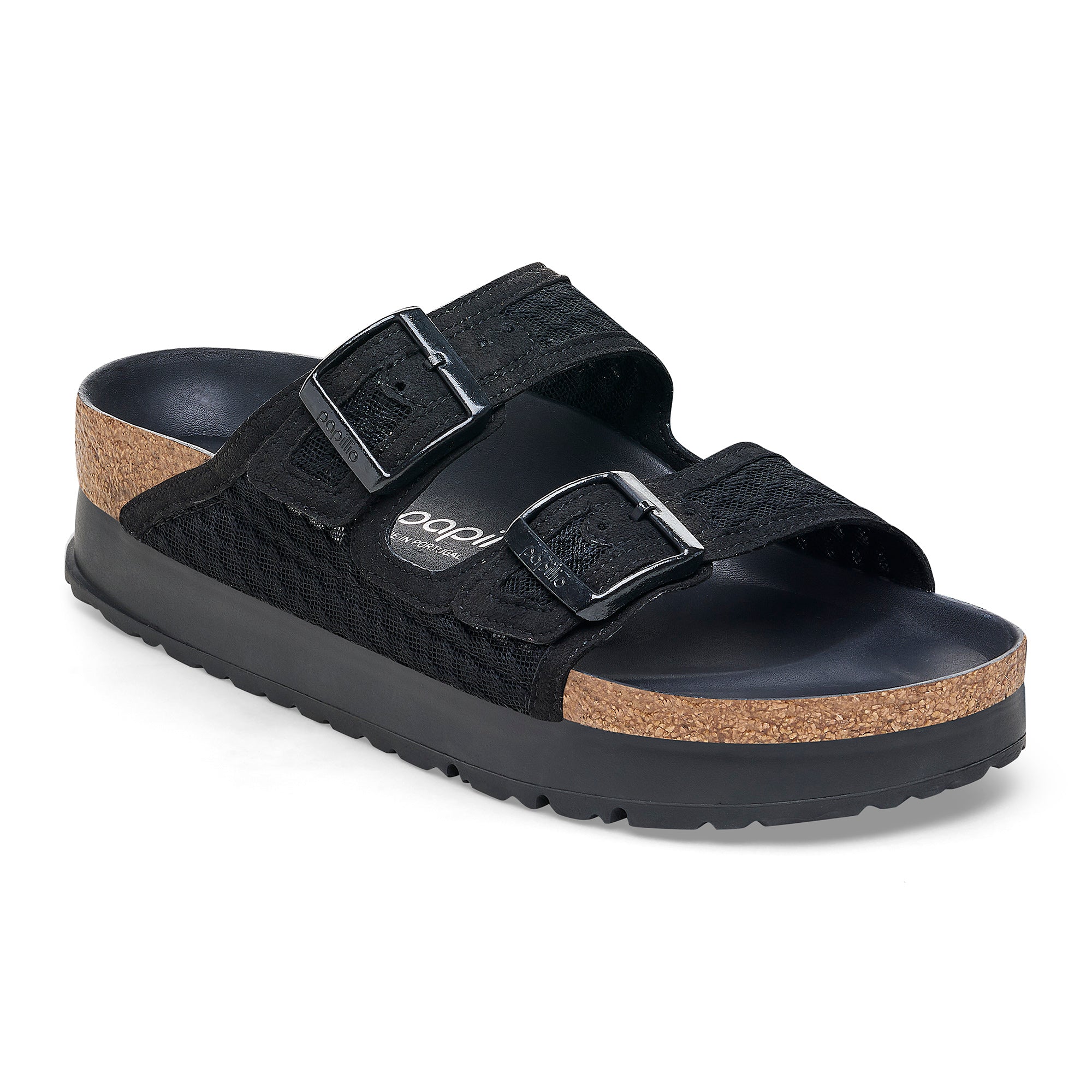 Birkenstock Arizona Flex Platform Synthetics Women's  2