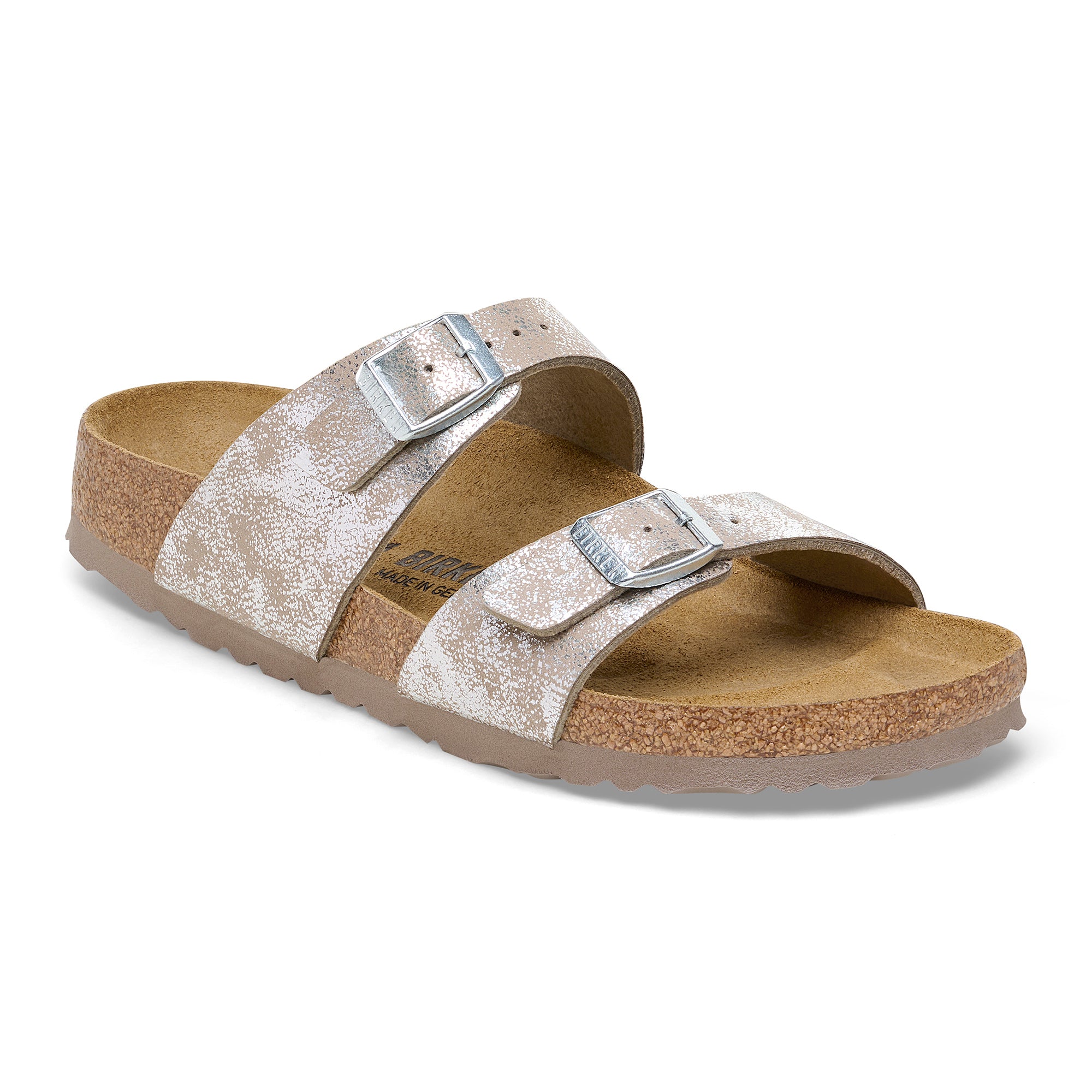 Birkenstock Sydney Synthetics Women's 2