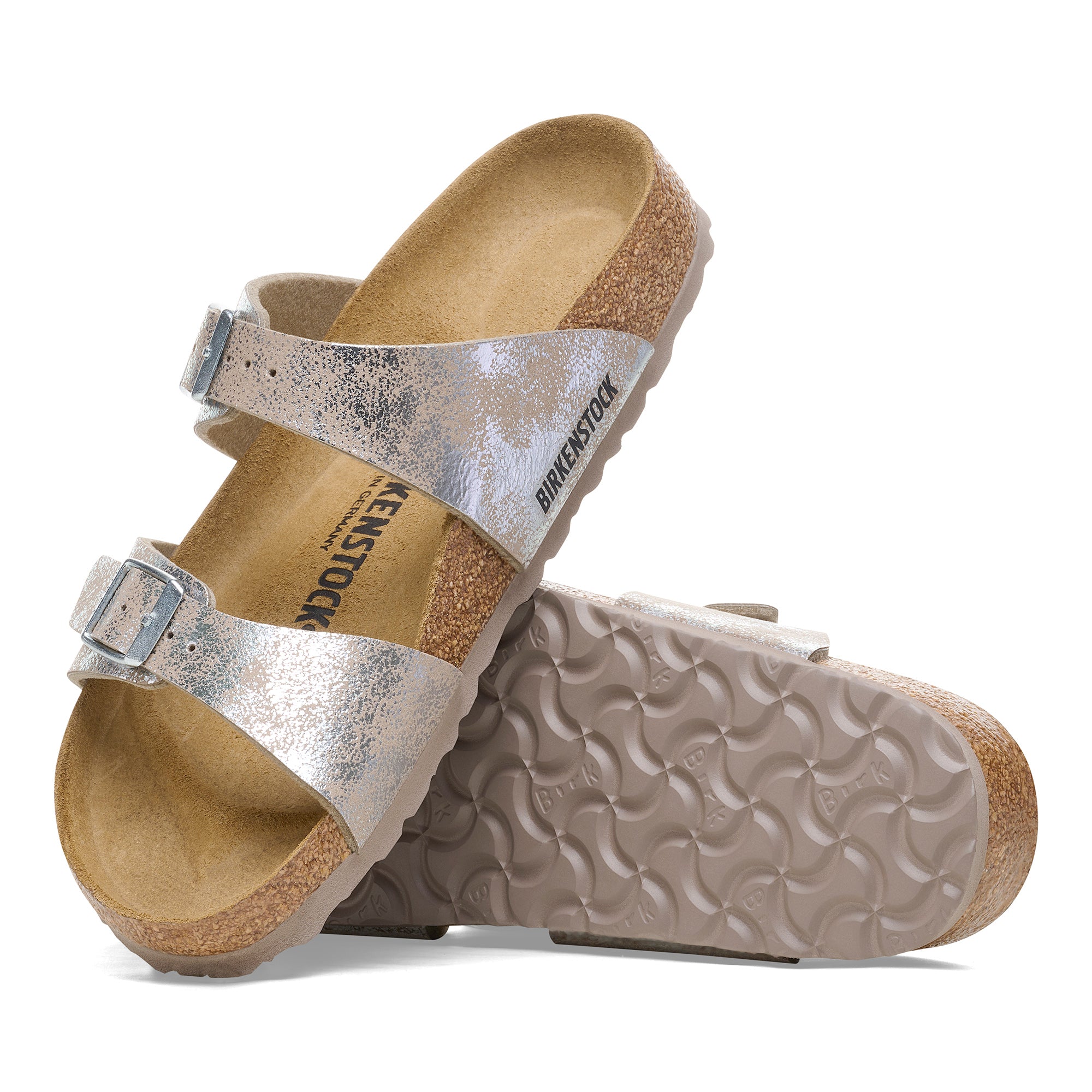 Birkenstock Sydney Synthetics Women's 1