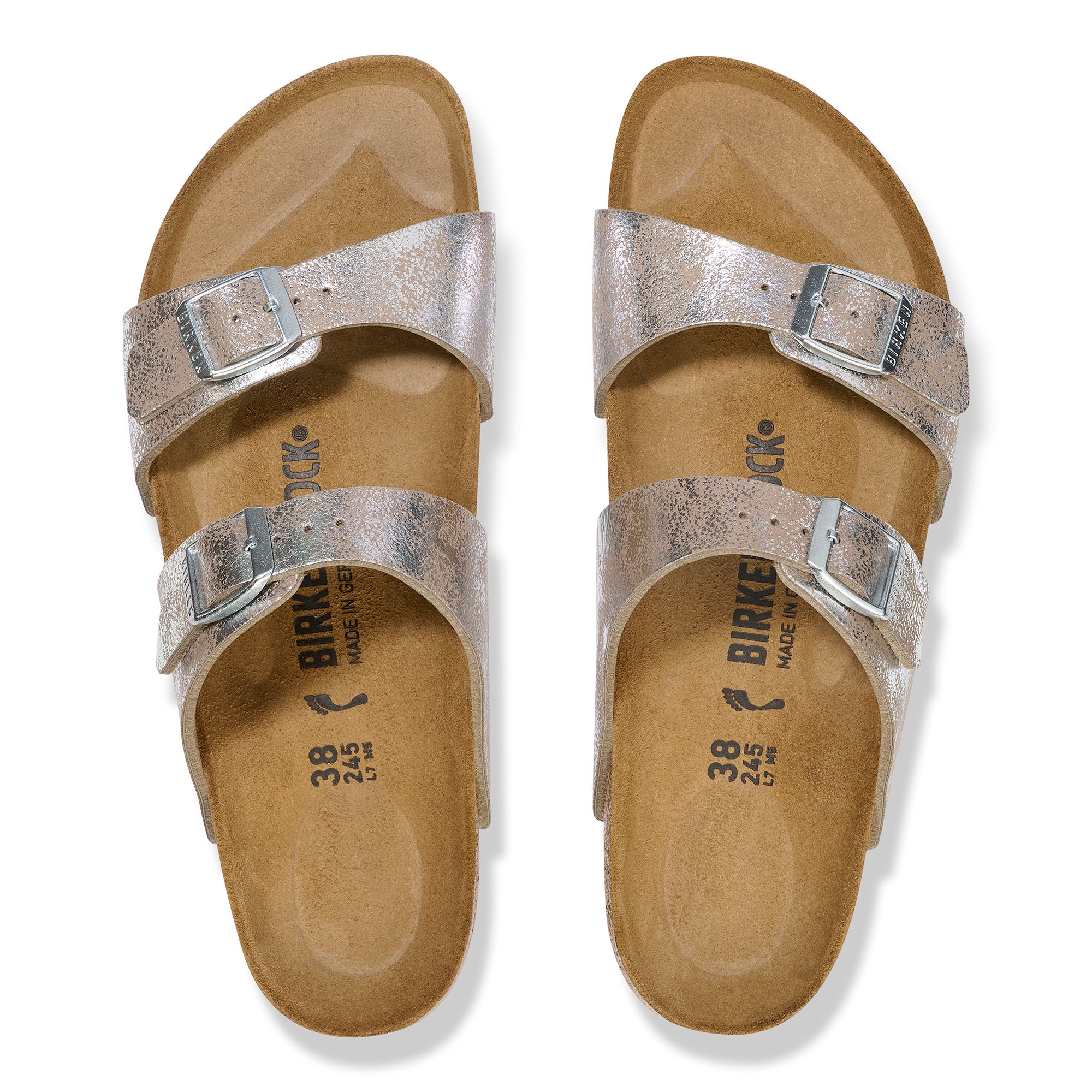Birkenstock Sydney Synthetics Women's 3