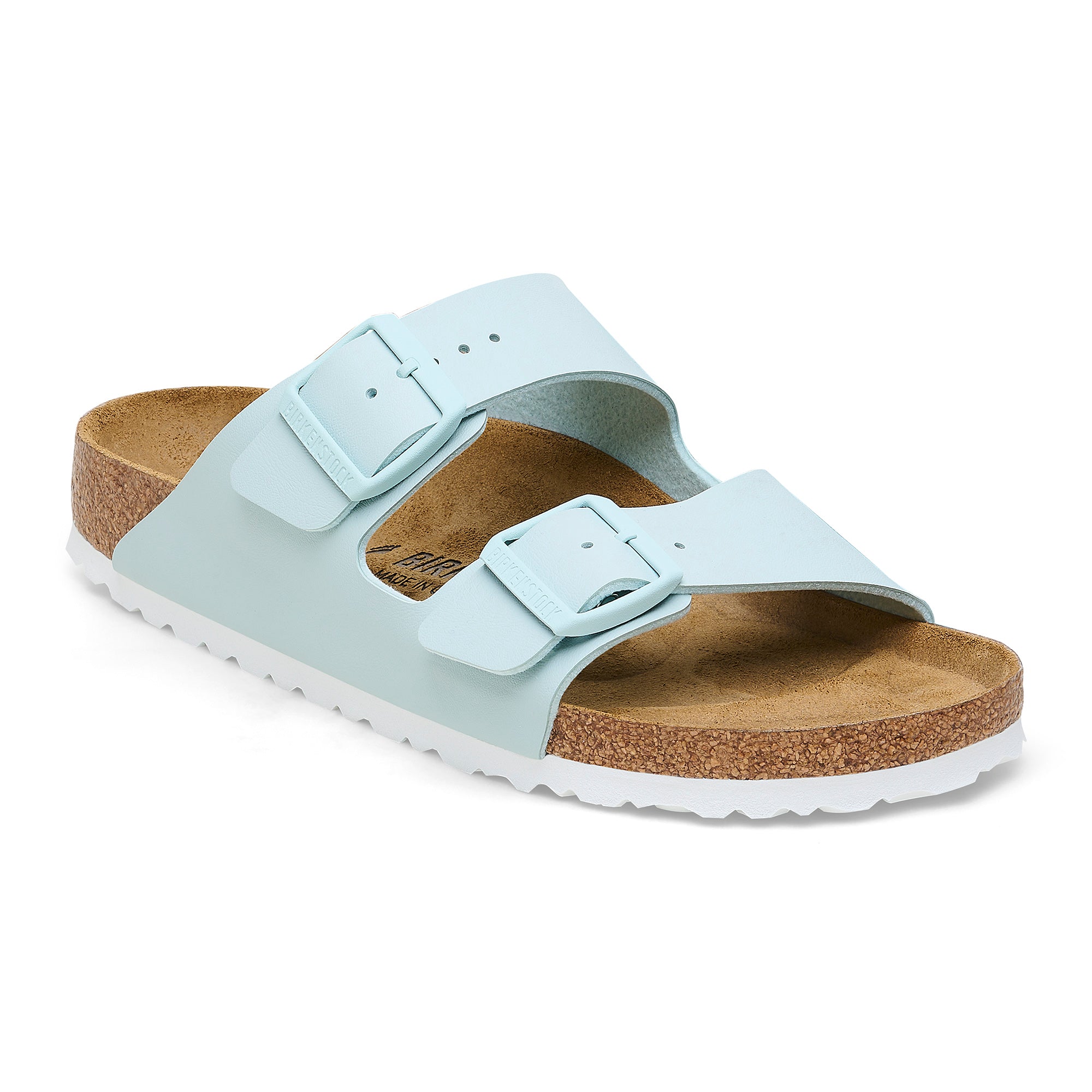 Birkenstock Arizona Birko-Flor 2