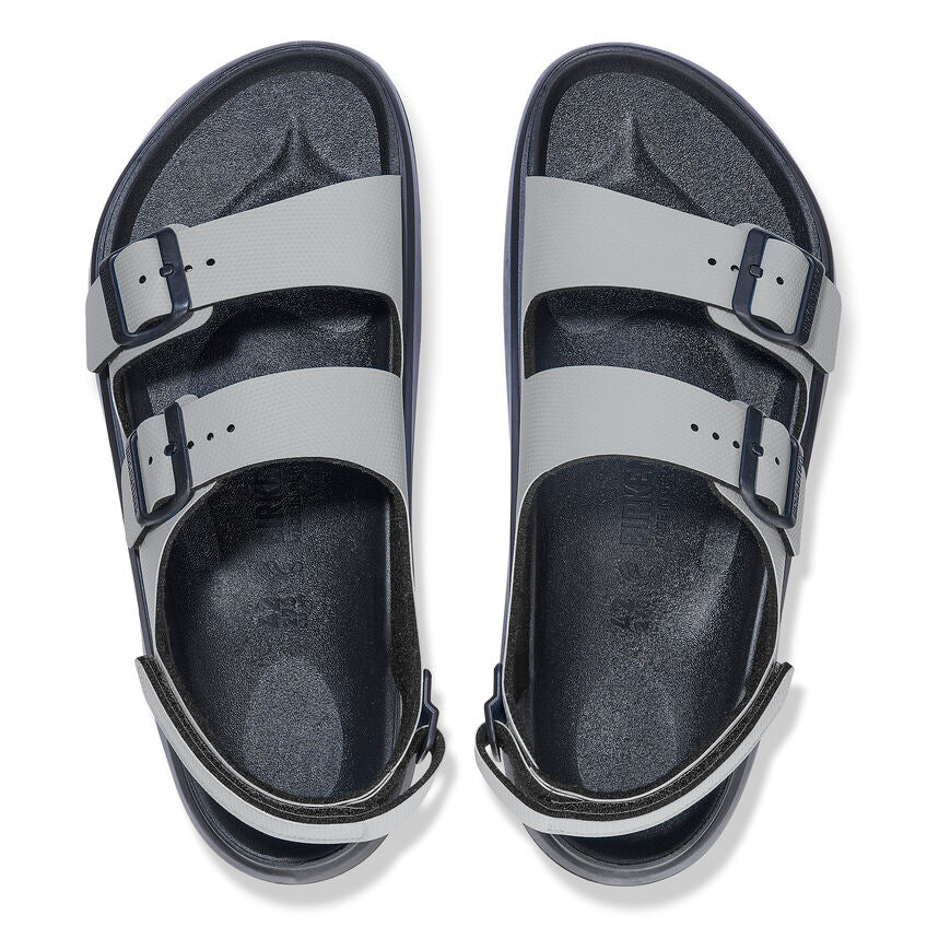 Birkenstock Mogami Terra Birko-Flor Unisex 3