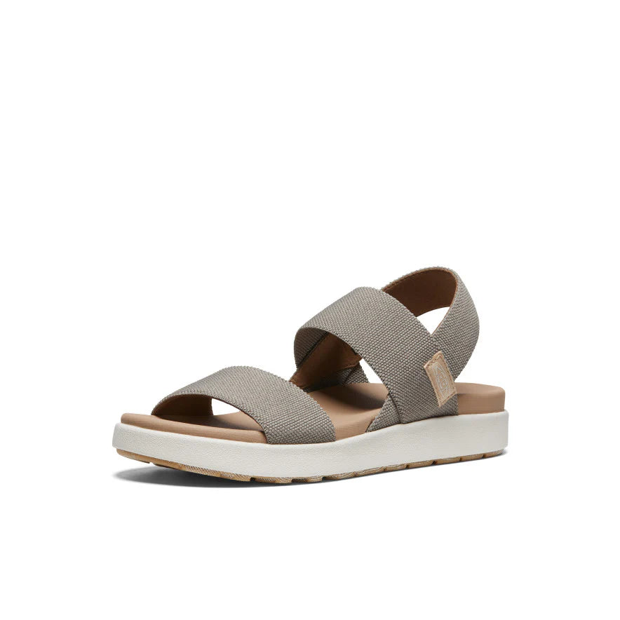 Keen Elle Backstrap Sandal Women's 4