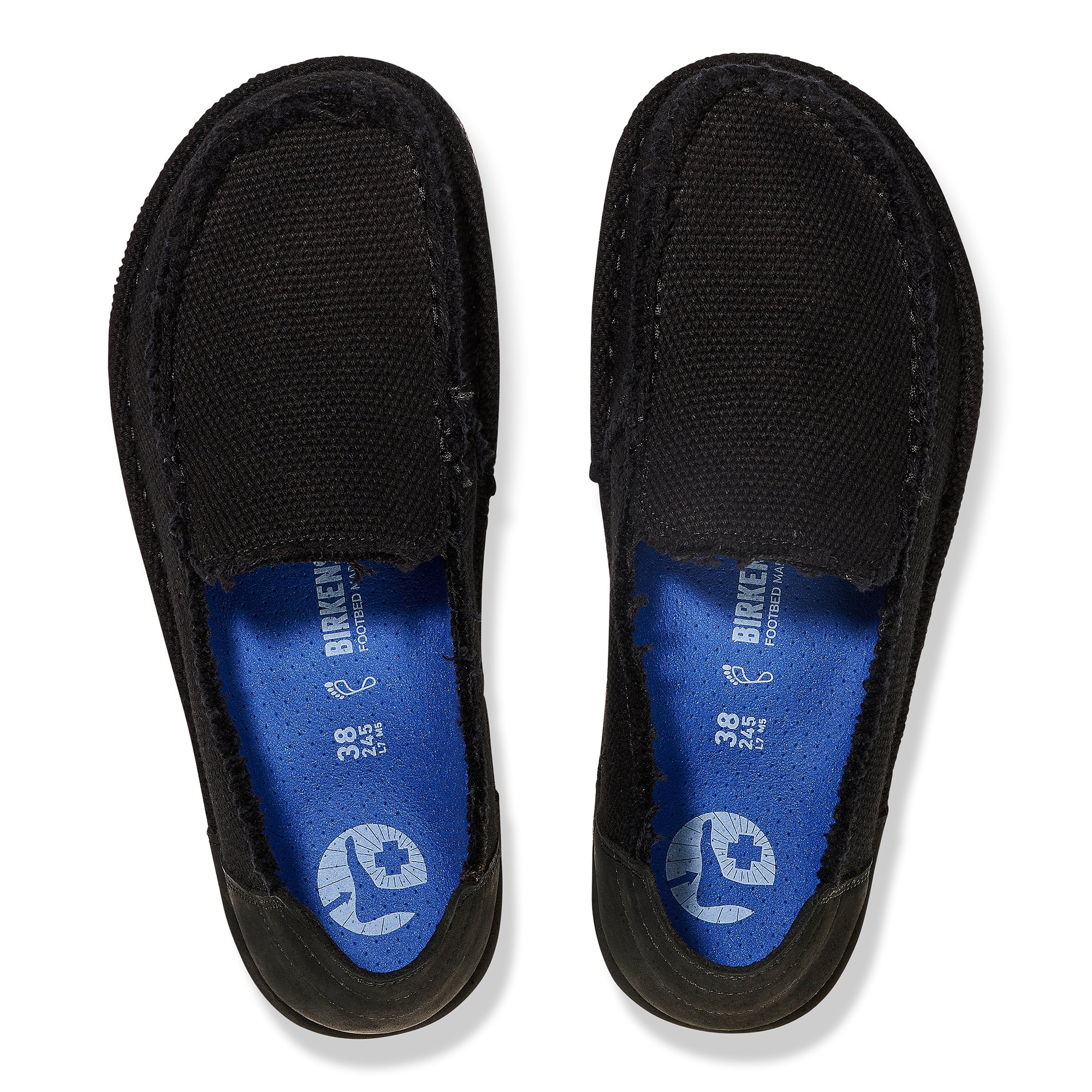 Birkenstock Utti Textile Women's 6