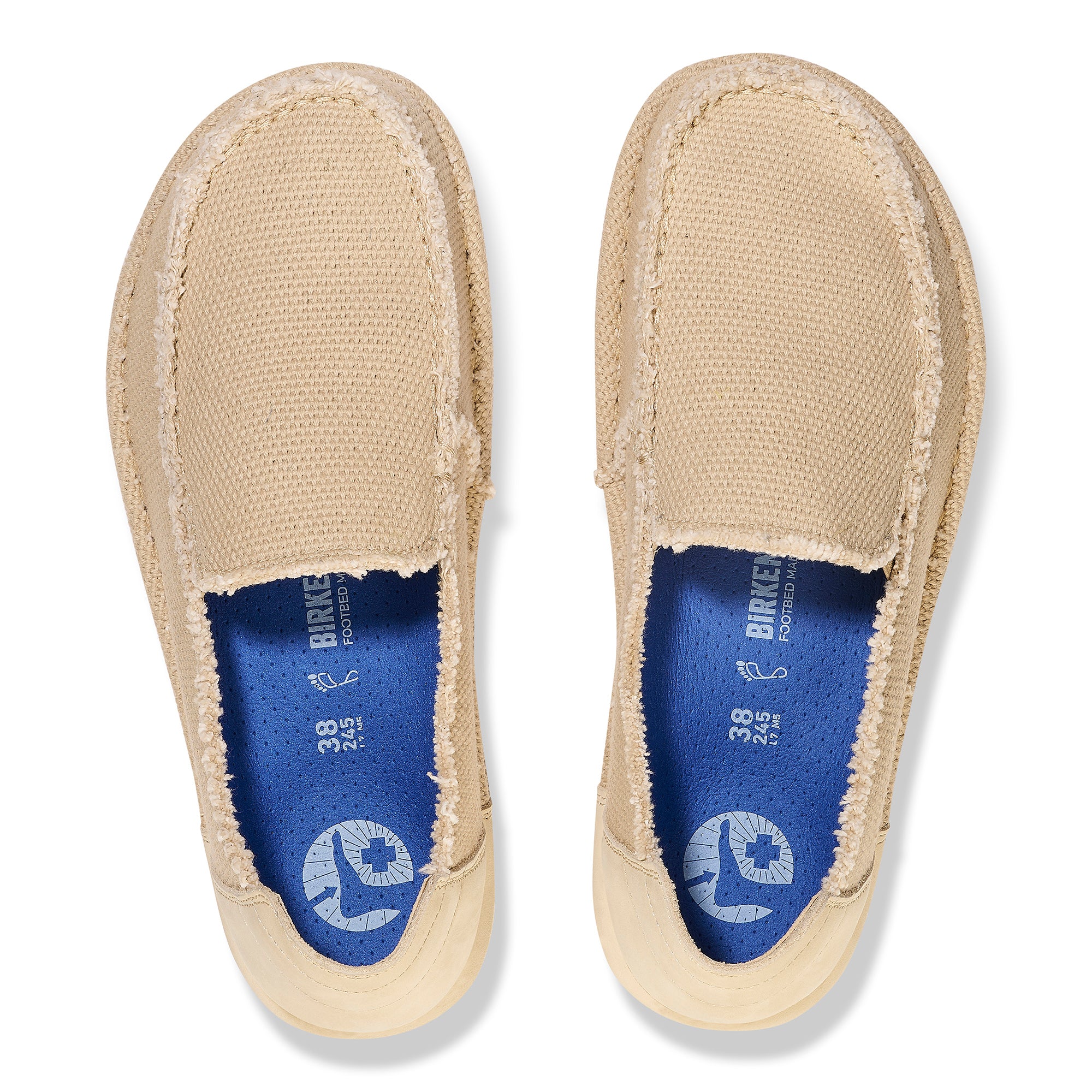 Birkenstock Utti Textile Women's 3