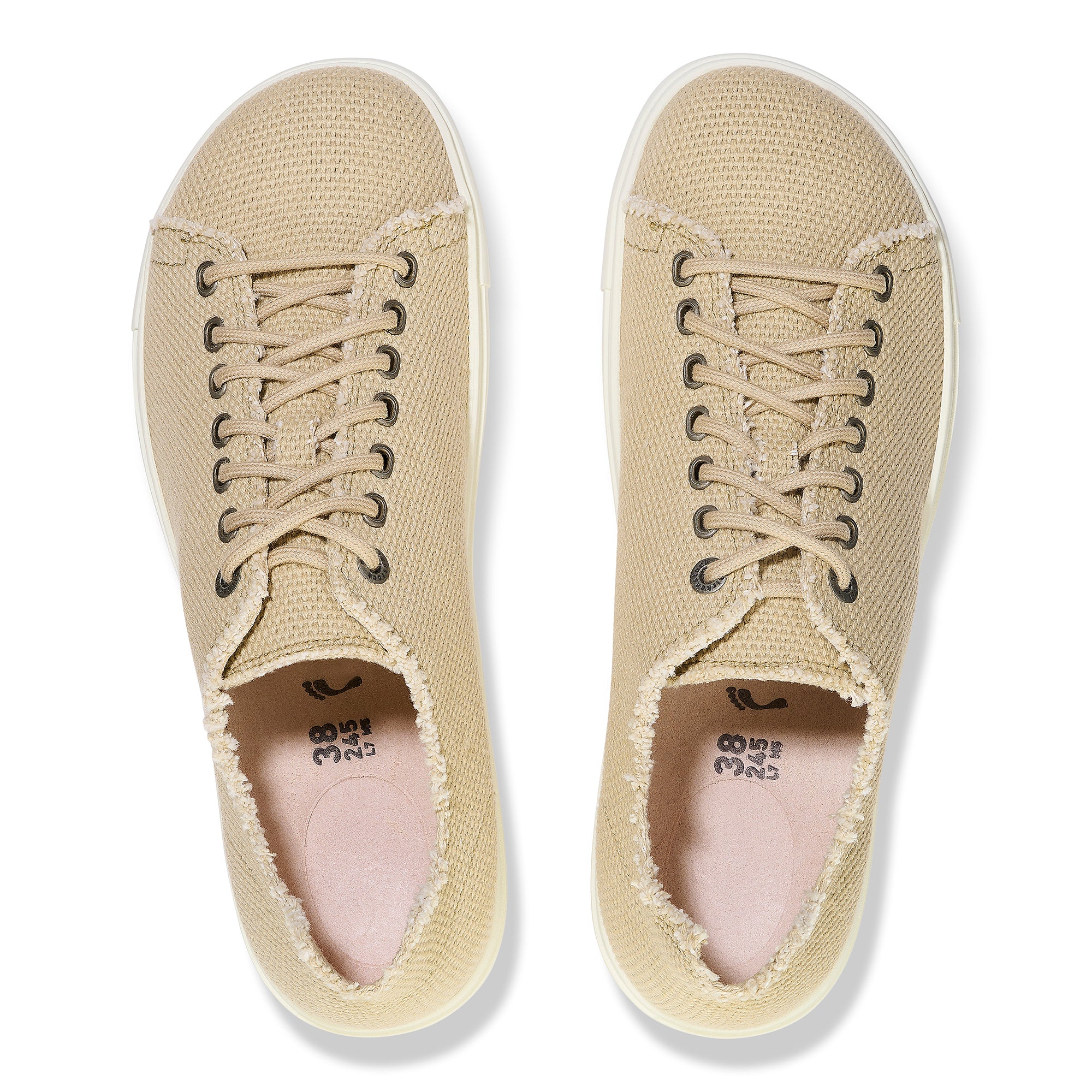 Birkenstock Bend Low Decon Textile Women's 3
