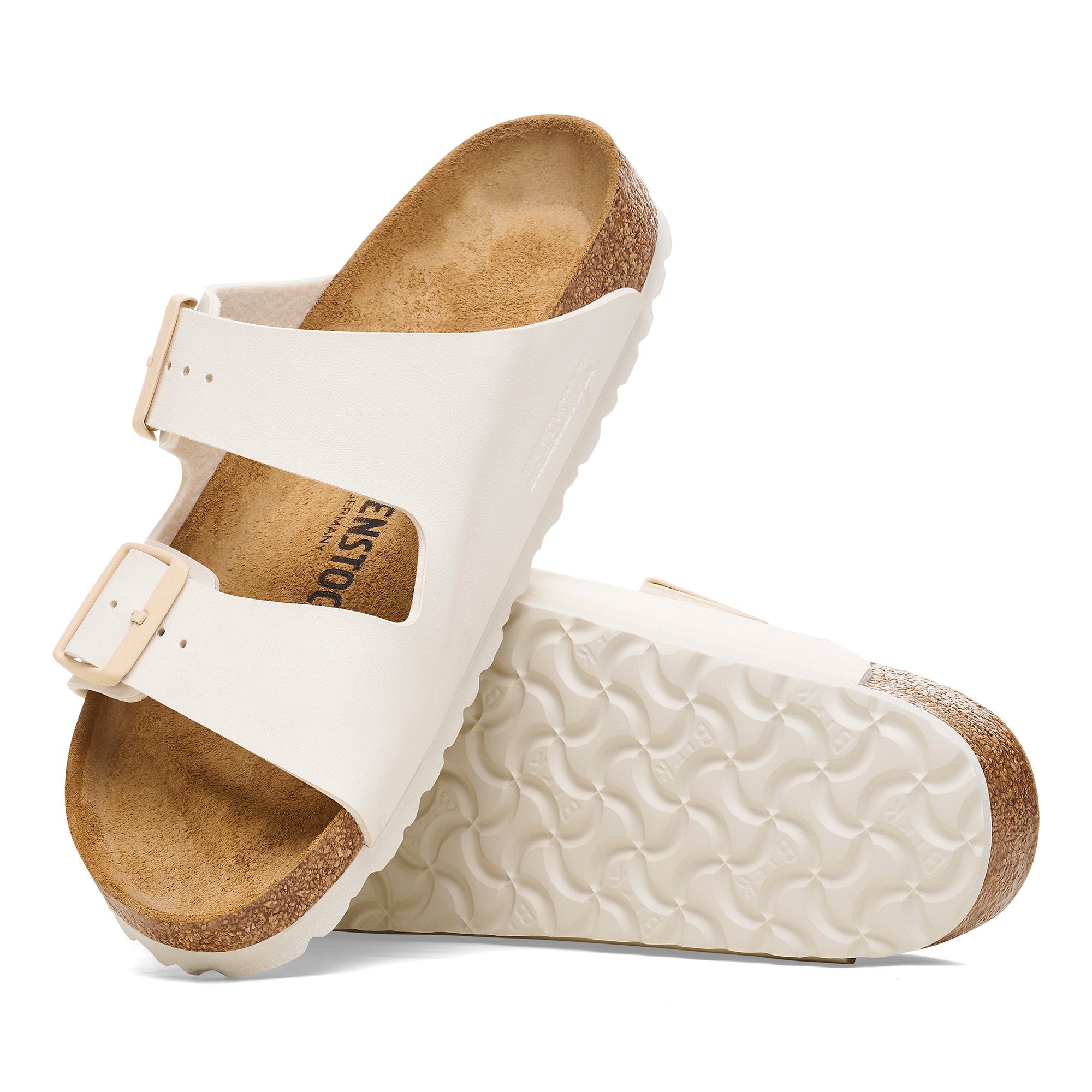Birkenstock Arizona Birko-Flor Women's 7
