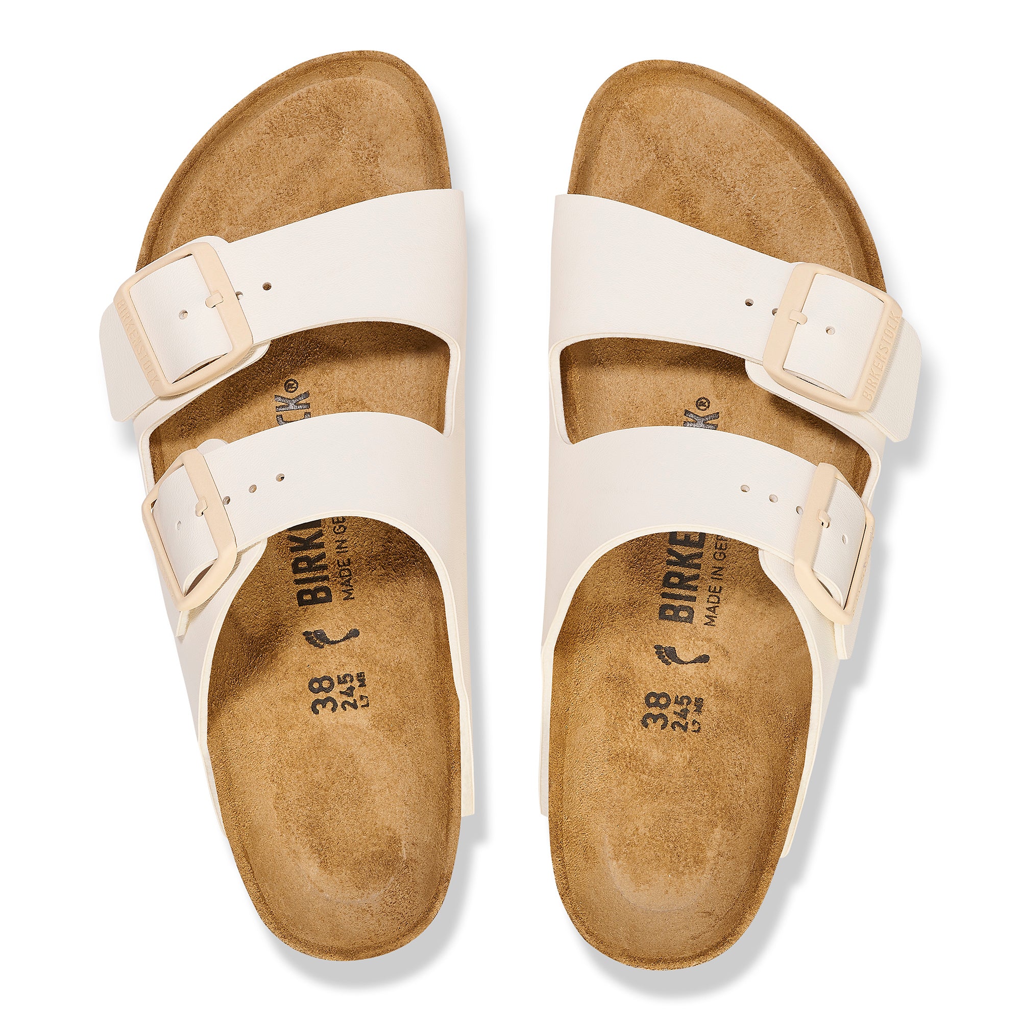 Birkenstock Arizona Birko-Flor Women's 9