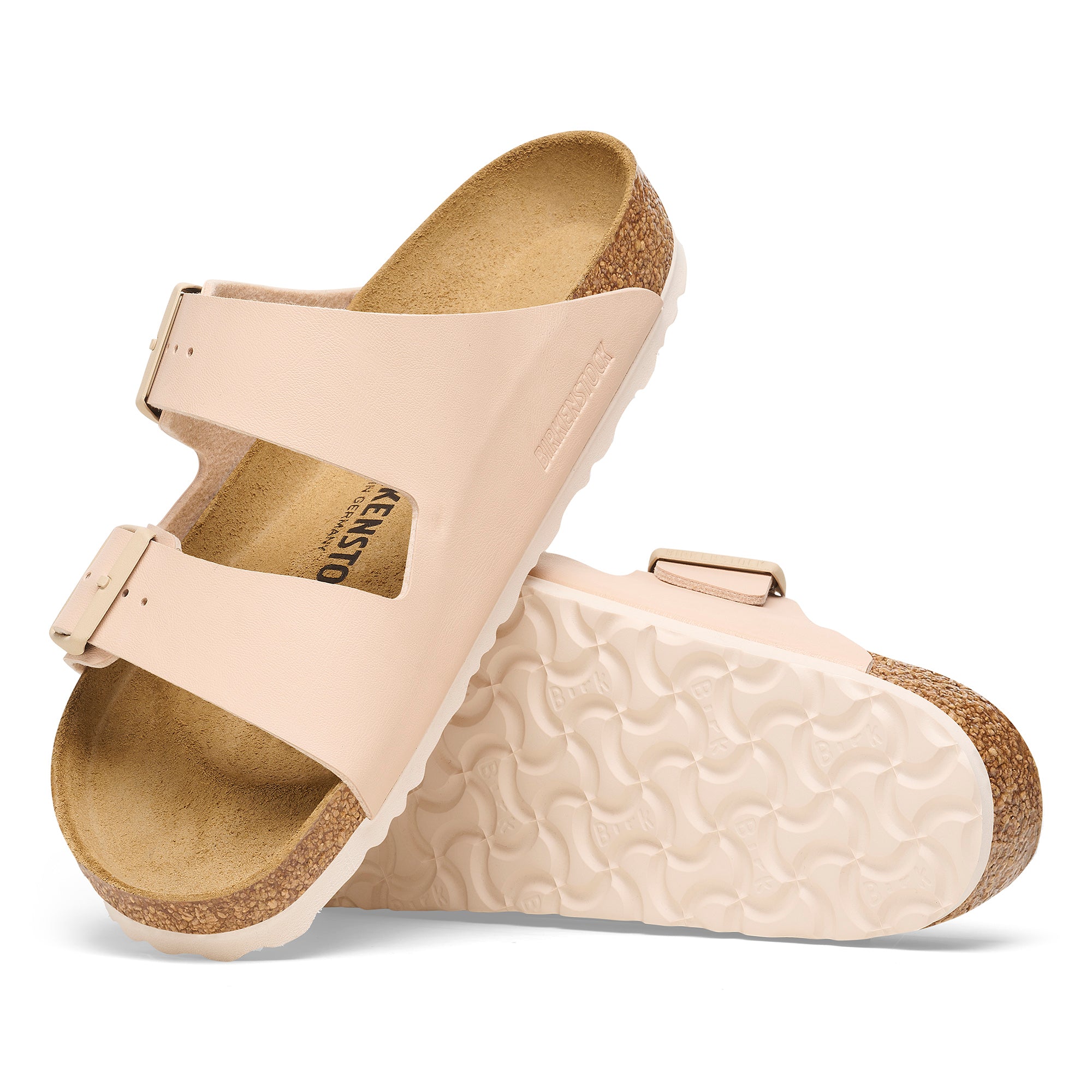 Birkenstock Arizona Birko-Flor Women's 4