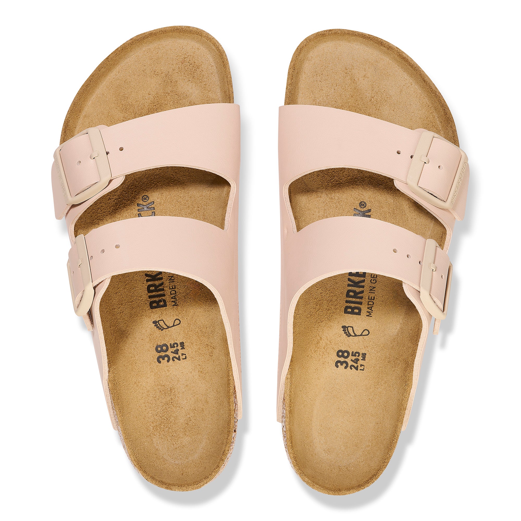 Birkenstock Arizona Birko-Flor Women's 6