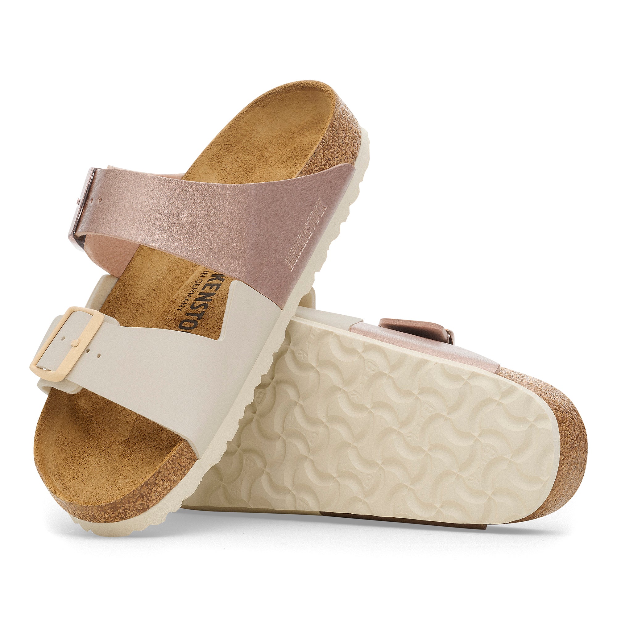 Birkenstock Arizona Split Birko-Flor Women's 1