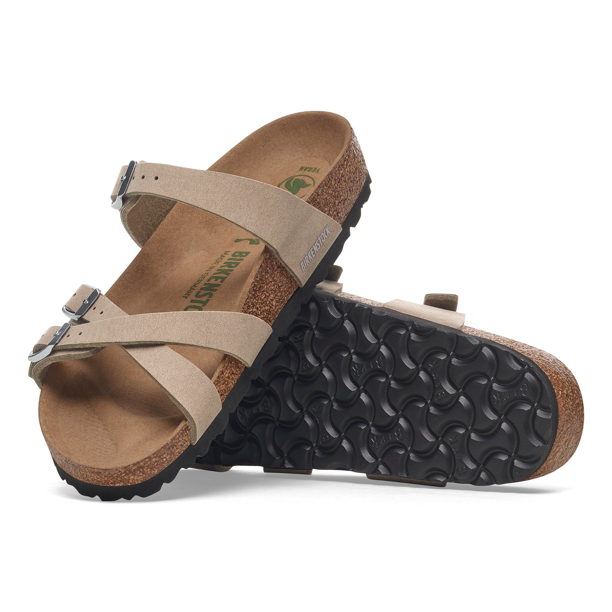 Birkenstock Franca Vegan Women's