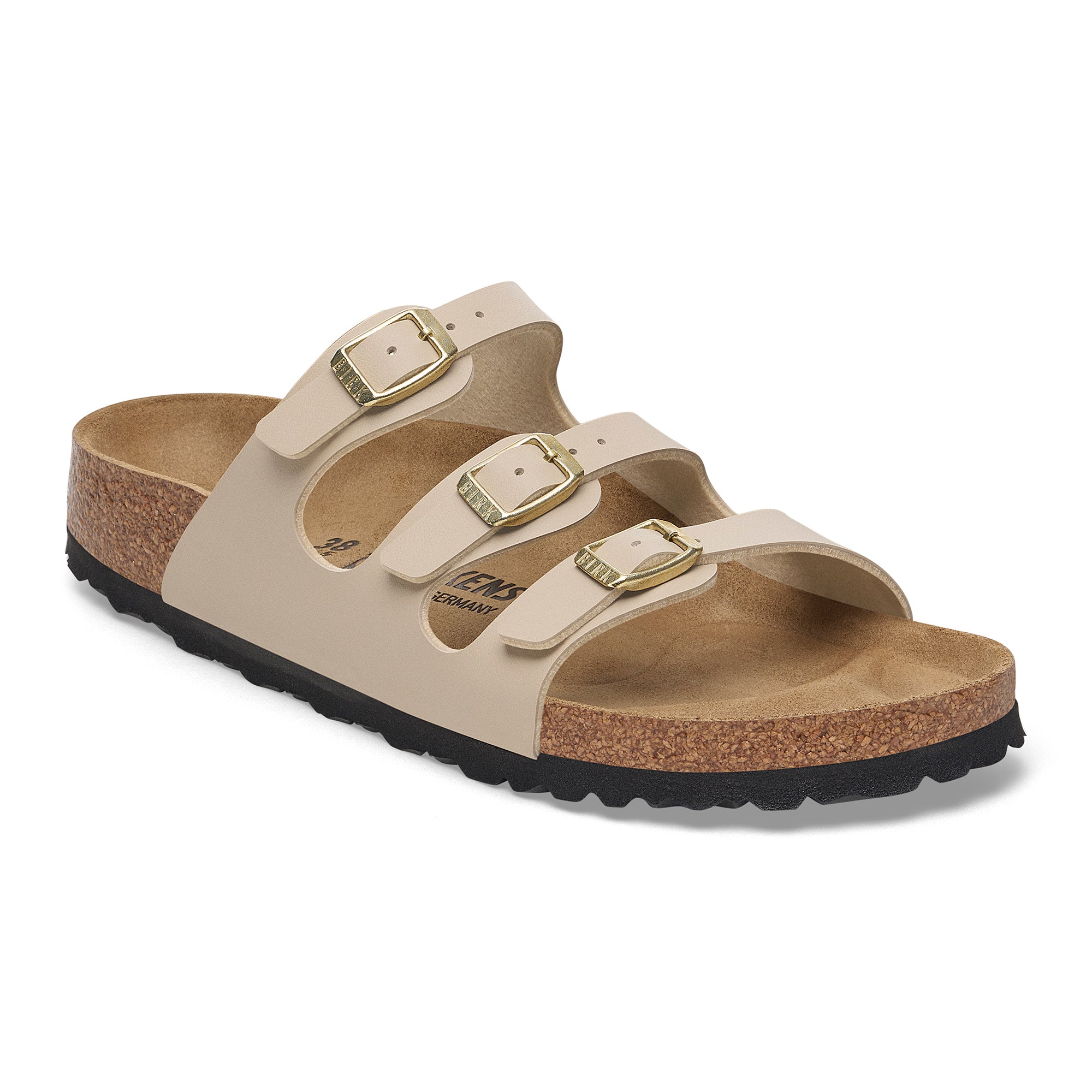 Birkenstock Florida Synthetics Women's 2