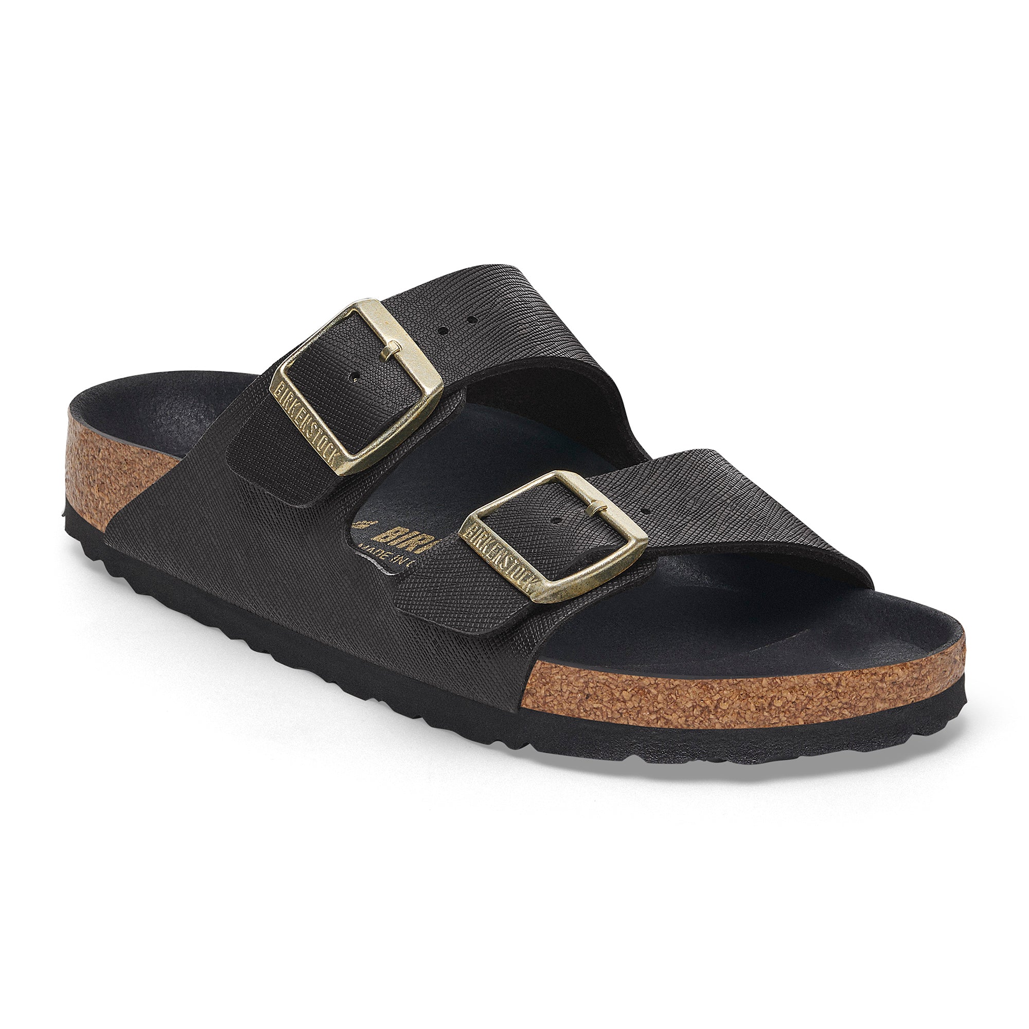 Birkenstock Arizona Birko-Flor Embossed Women's 2