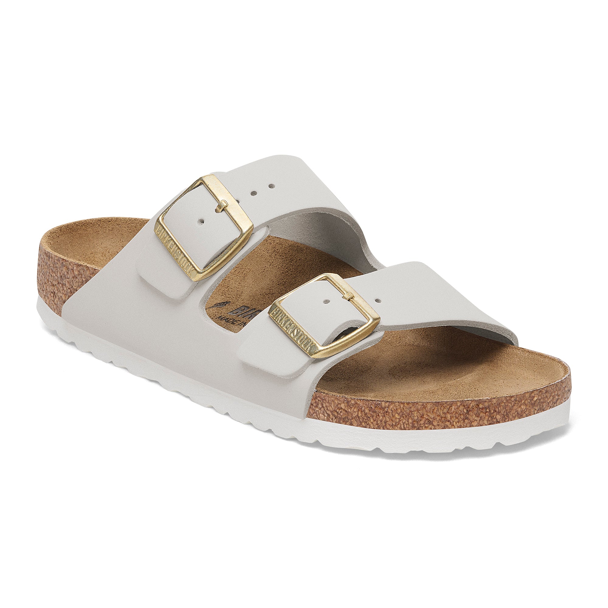 Birkenstock Arizona Nubuck Leather Women's 6