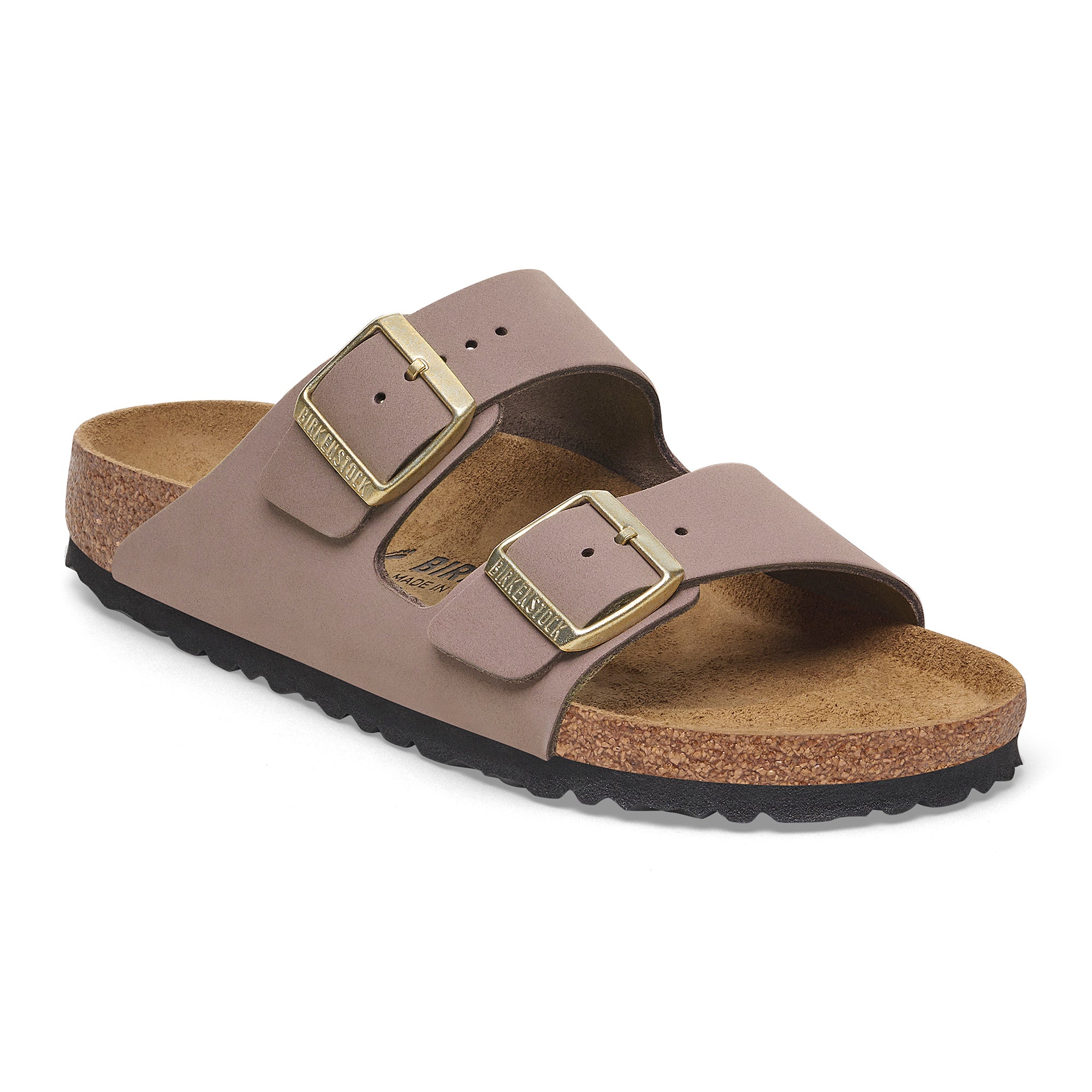 Birkenstock Arizona Nubuck Leather Women's 2
