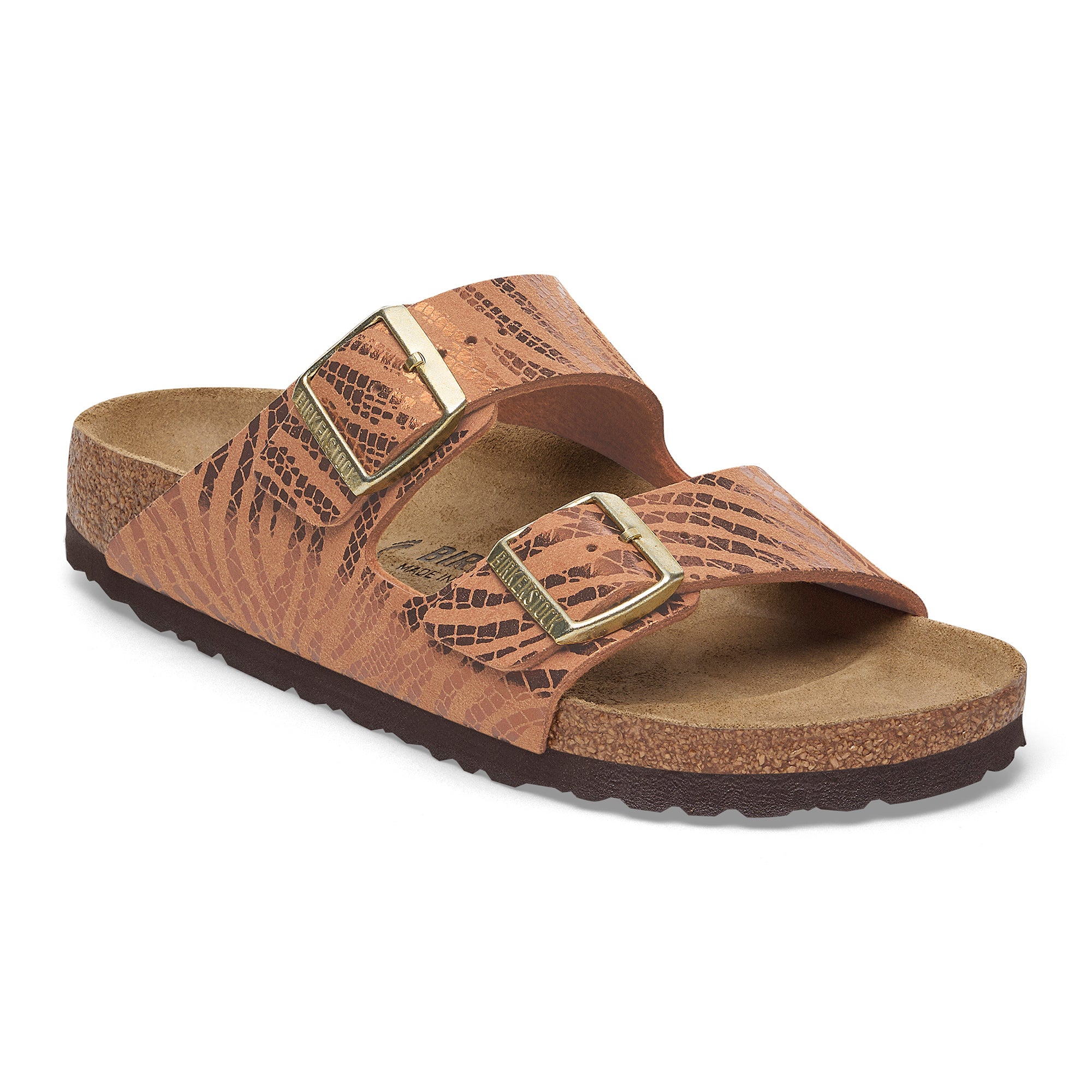 Birkenstock Arizona Synthetics Women's 5