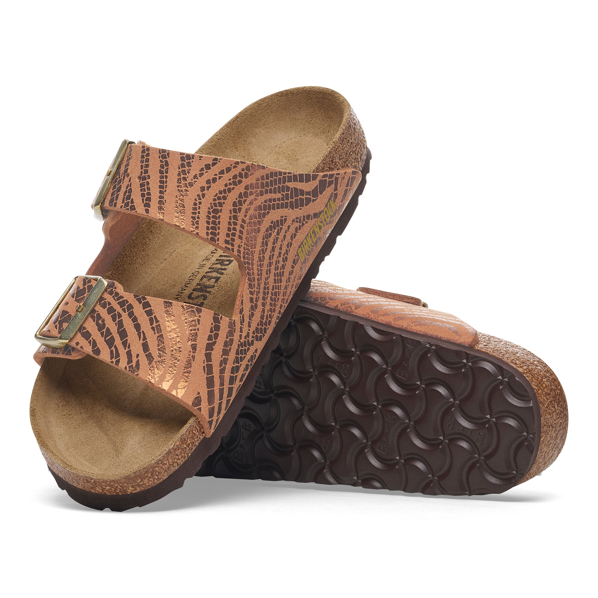 Birkenstock Arizona Synthetics Women's 4