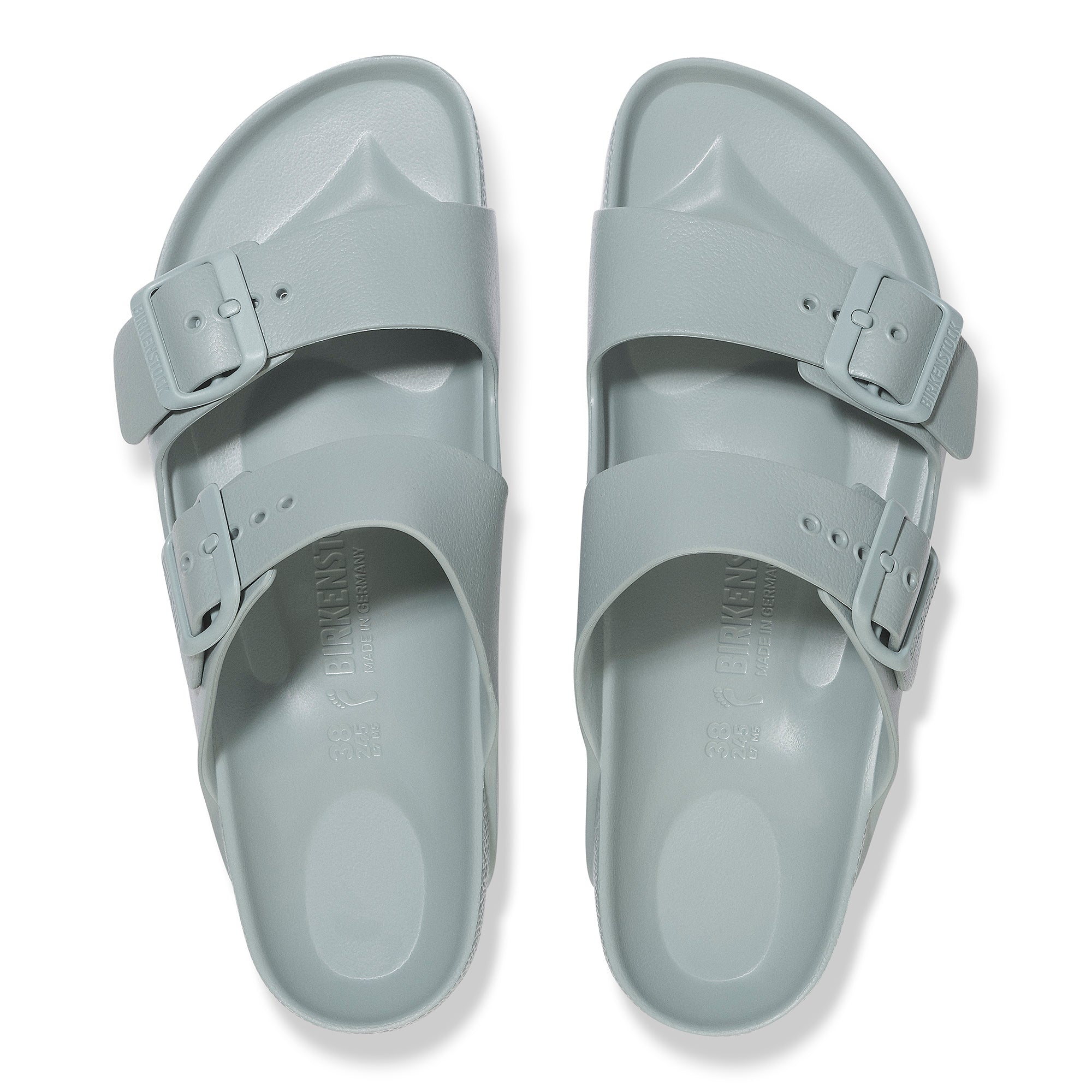 Birkenstock Arizona EVA Waterproof Sandals Unisex 36