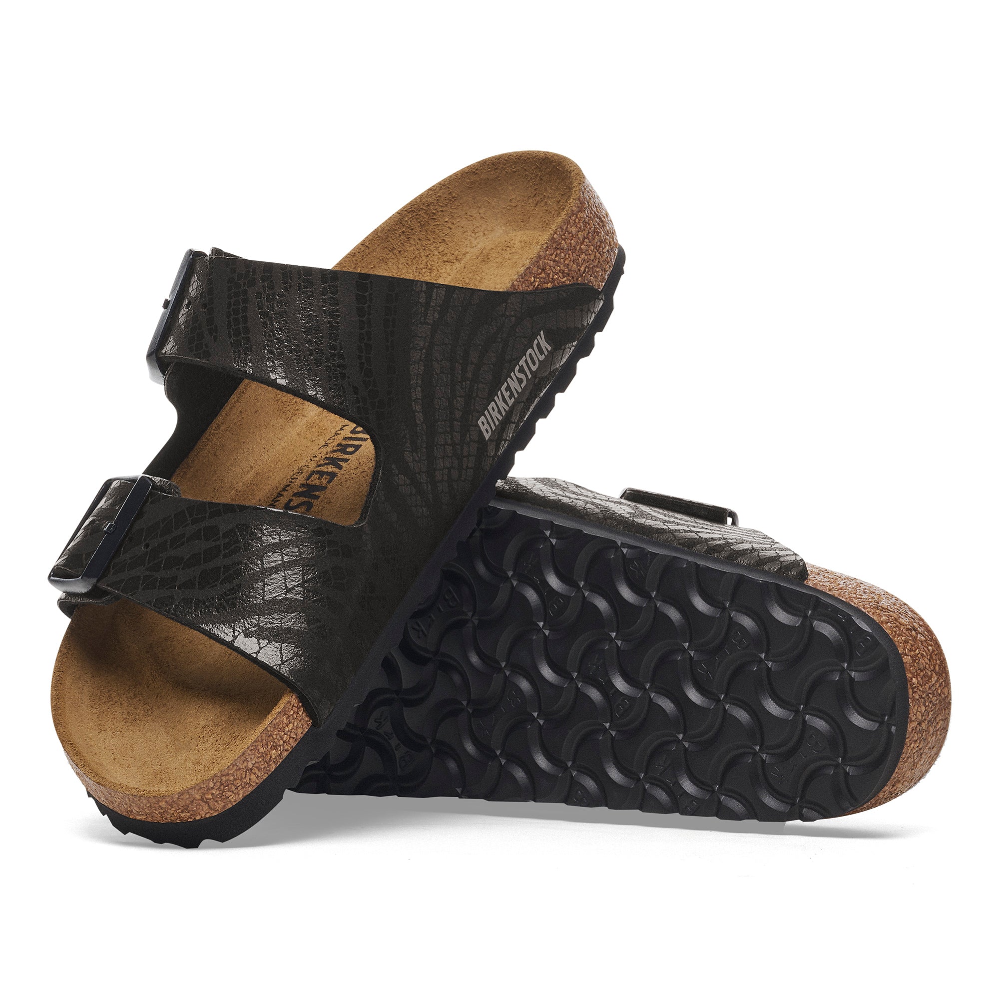 Birkenstock Arizona Synthetics Women's 1