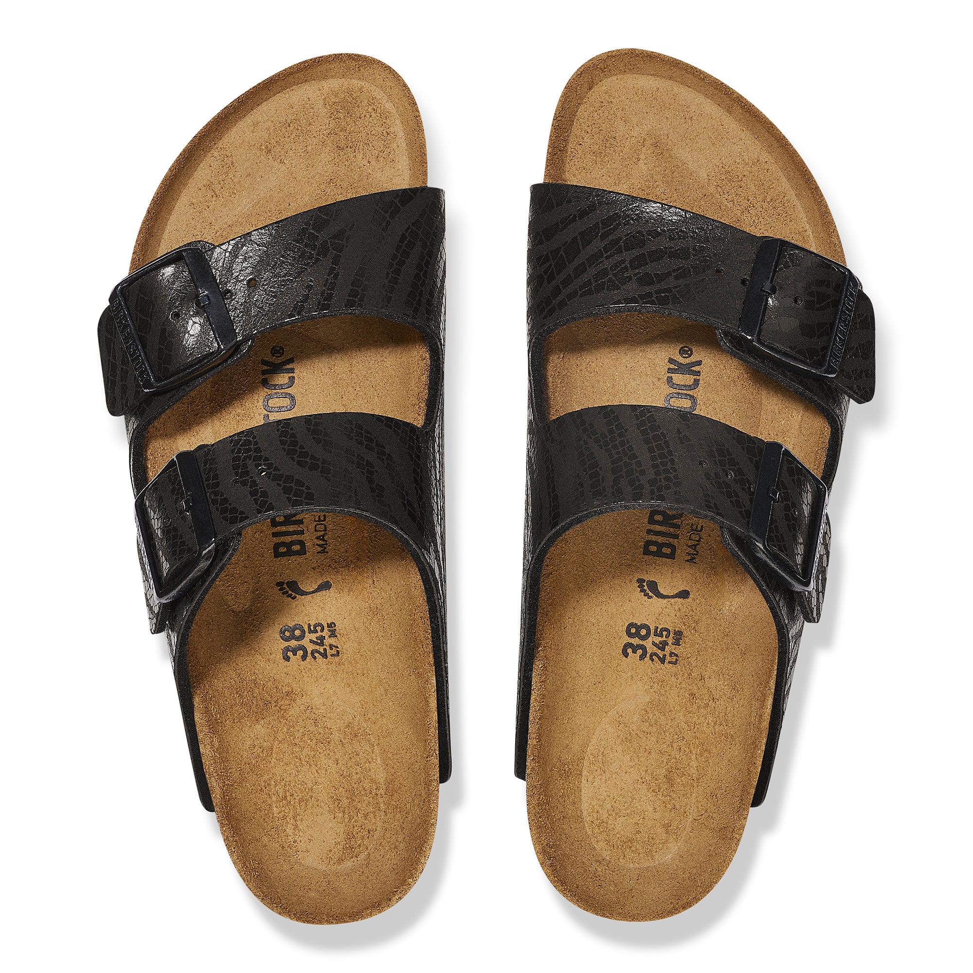 Birkenstock Arizona Synthetics Women's 3