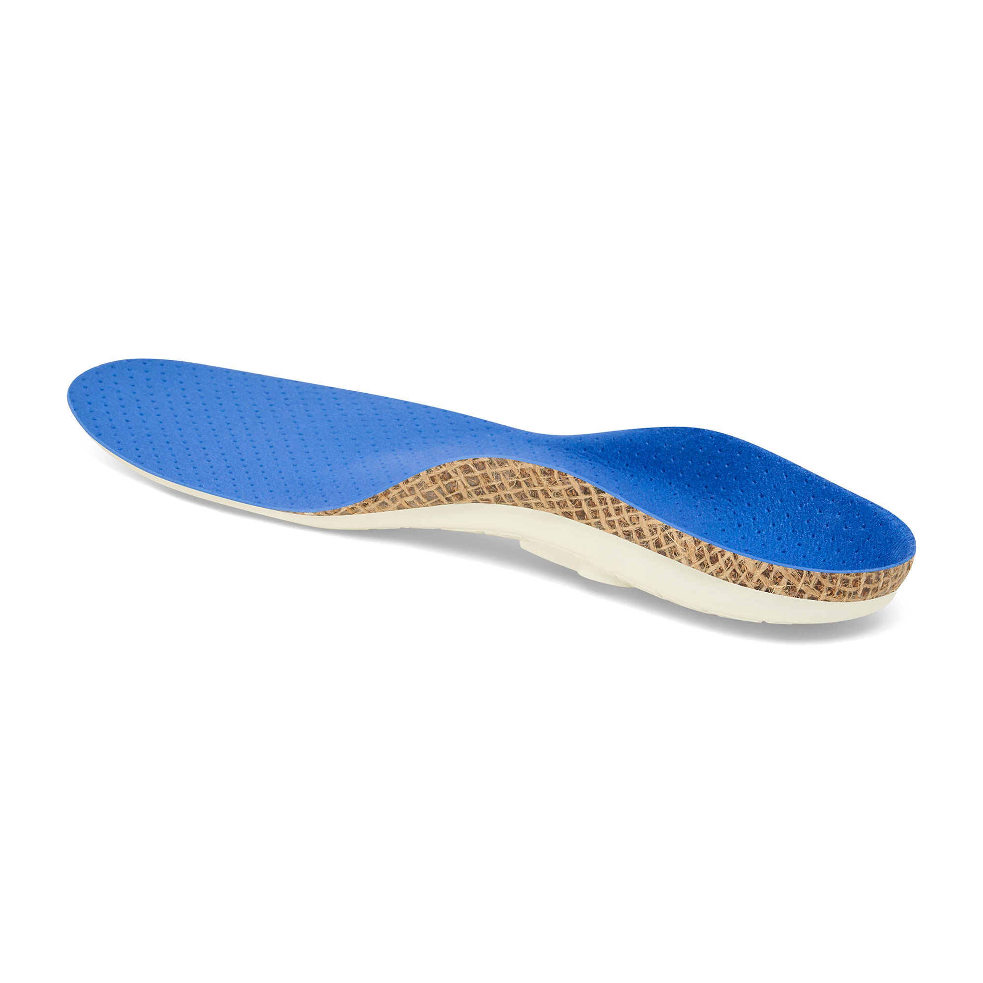 Birkenstock Blue Footbed Insole 2