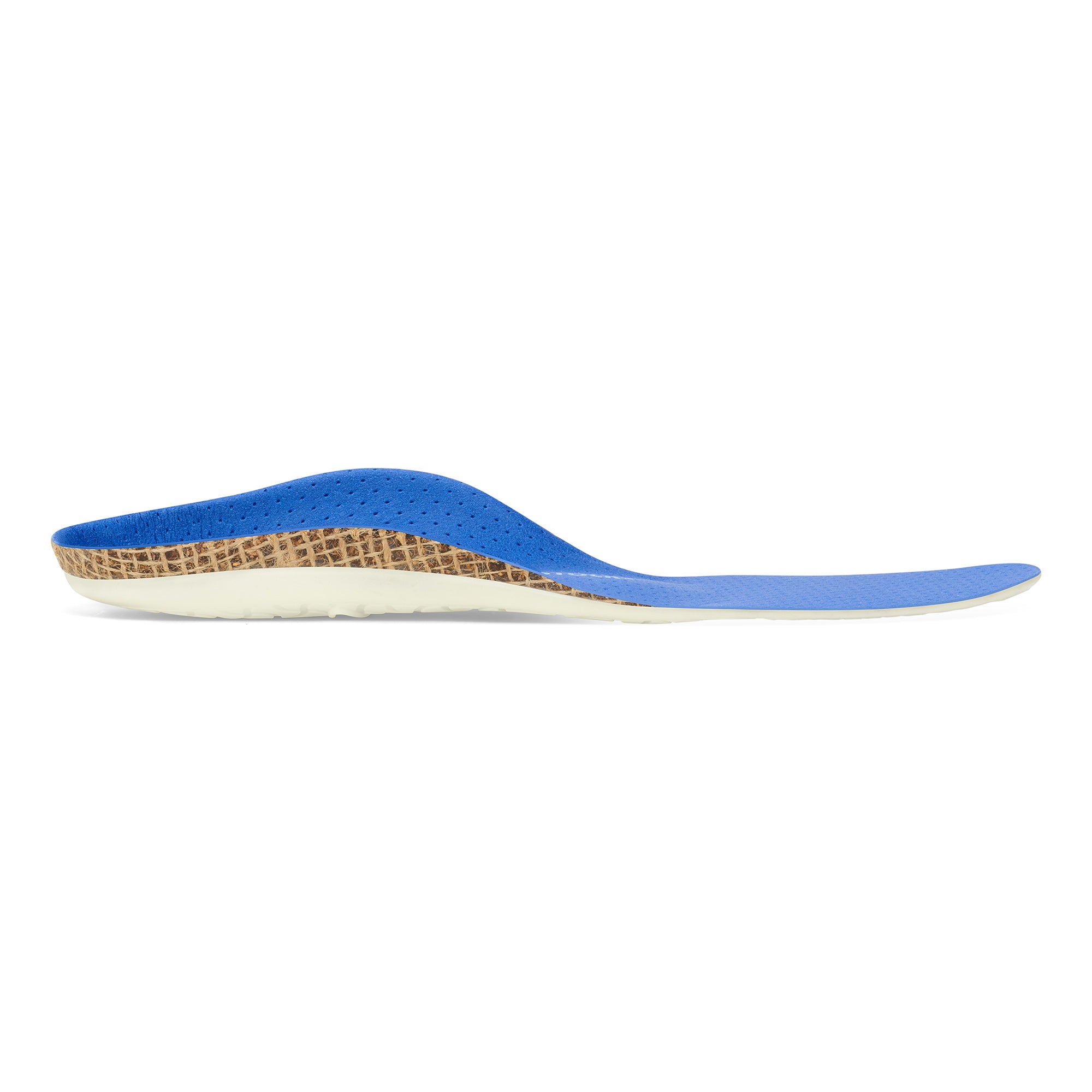 Birkenstock Blue Footbed Insole 6