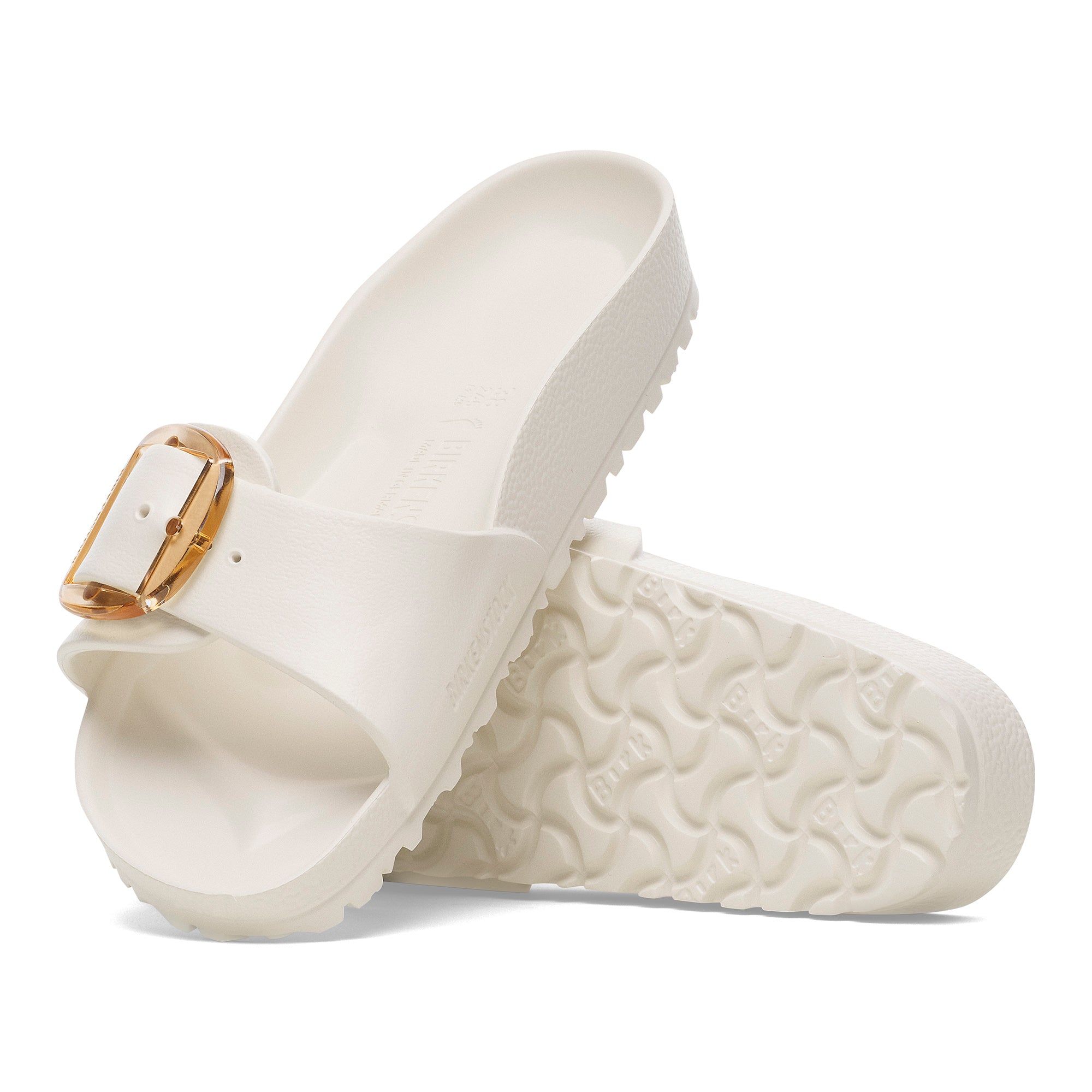 Birkenstock Madrid Big Buckle EVA Women's 1